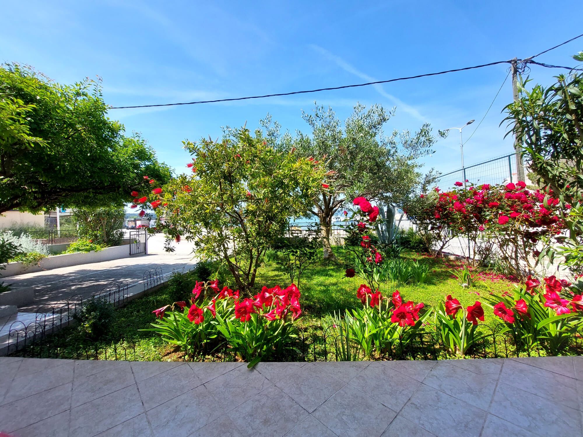 Apartment JeMa 40031-A1