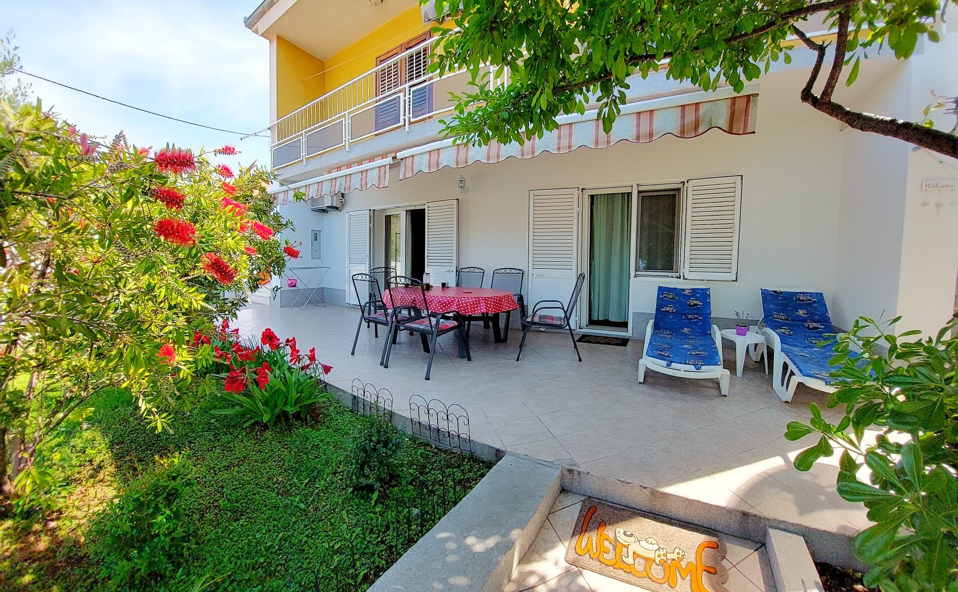 Apartment JeMa 40031-A1
