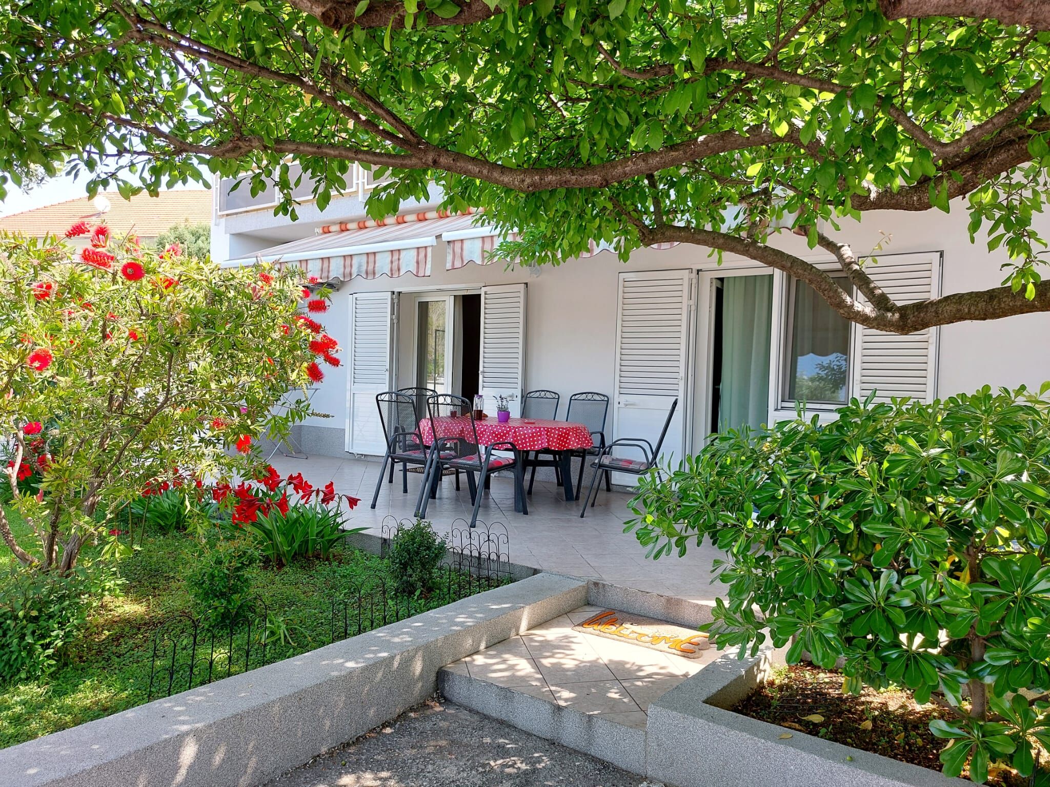 Apartment JeMa 40031-A1
