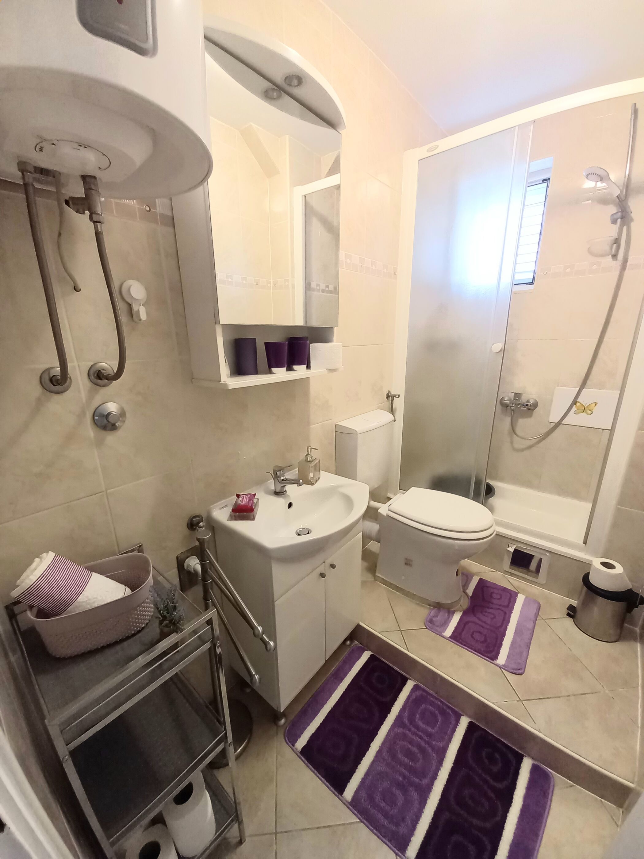 Apartment JeMa 40031-A1