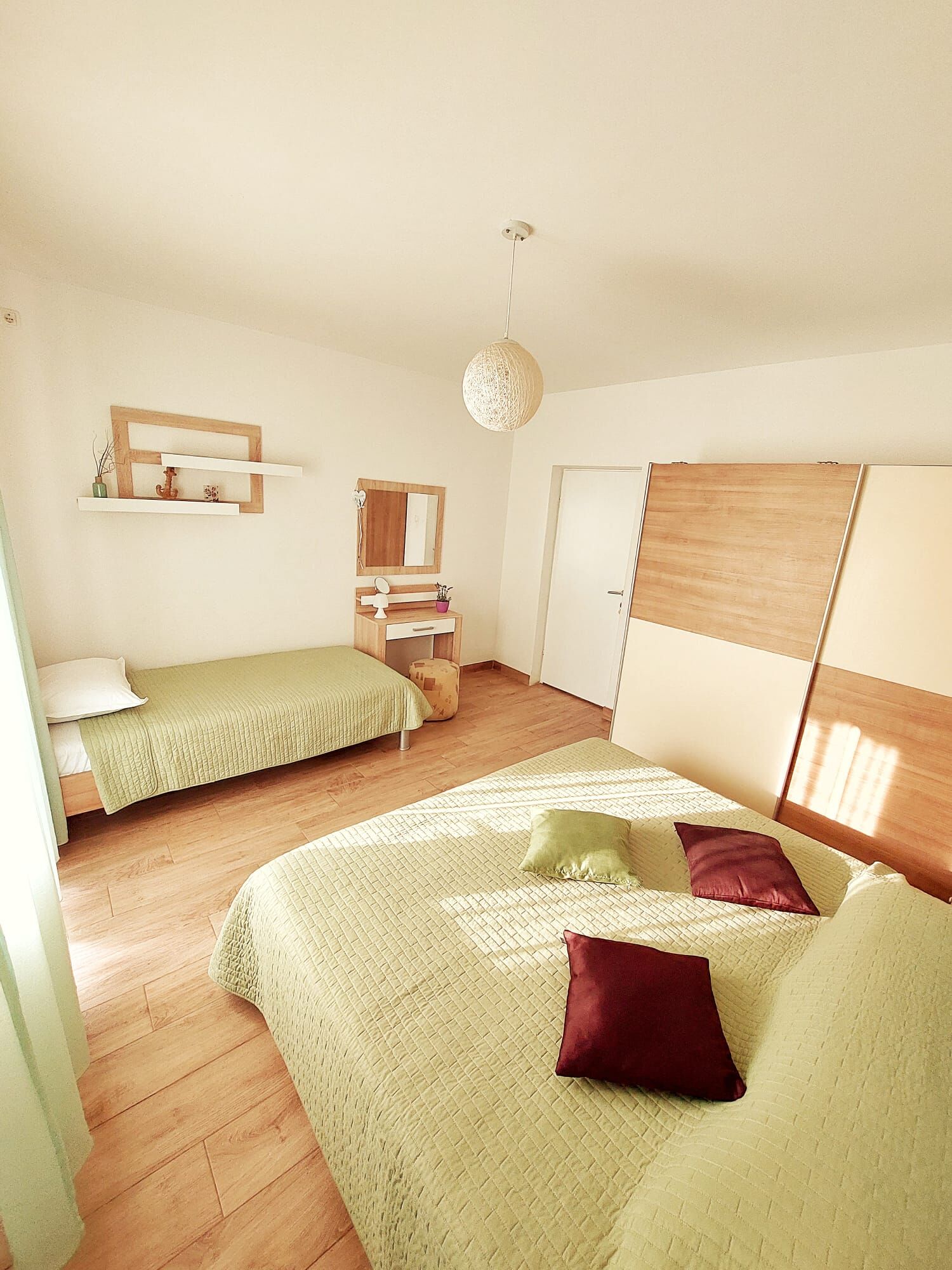 Apartment JeMa 40031-A1