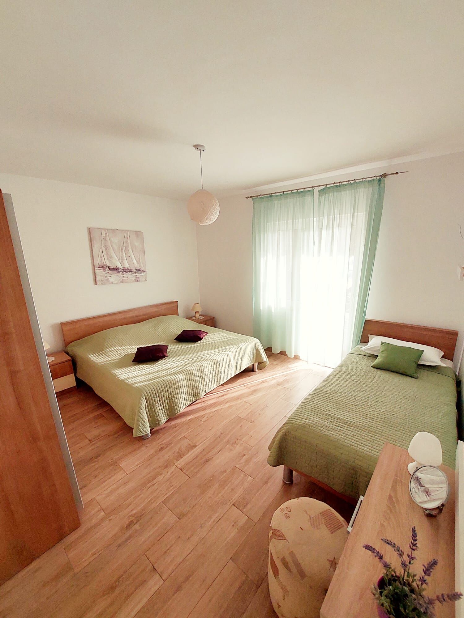 Apartment JeMa 40031-A1