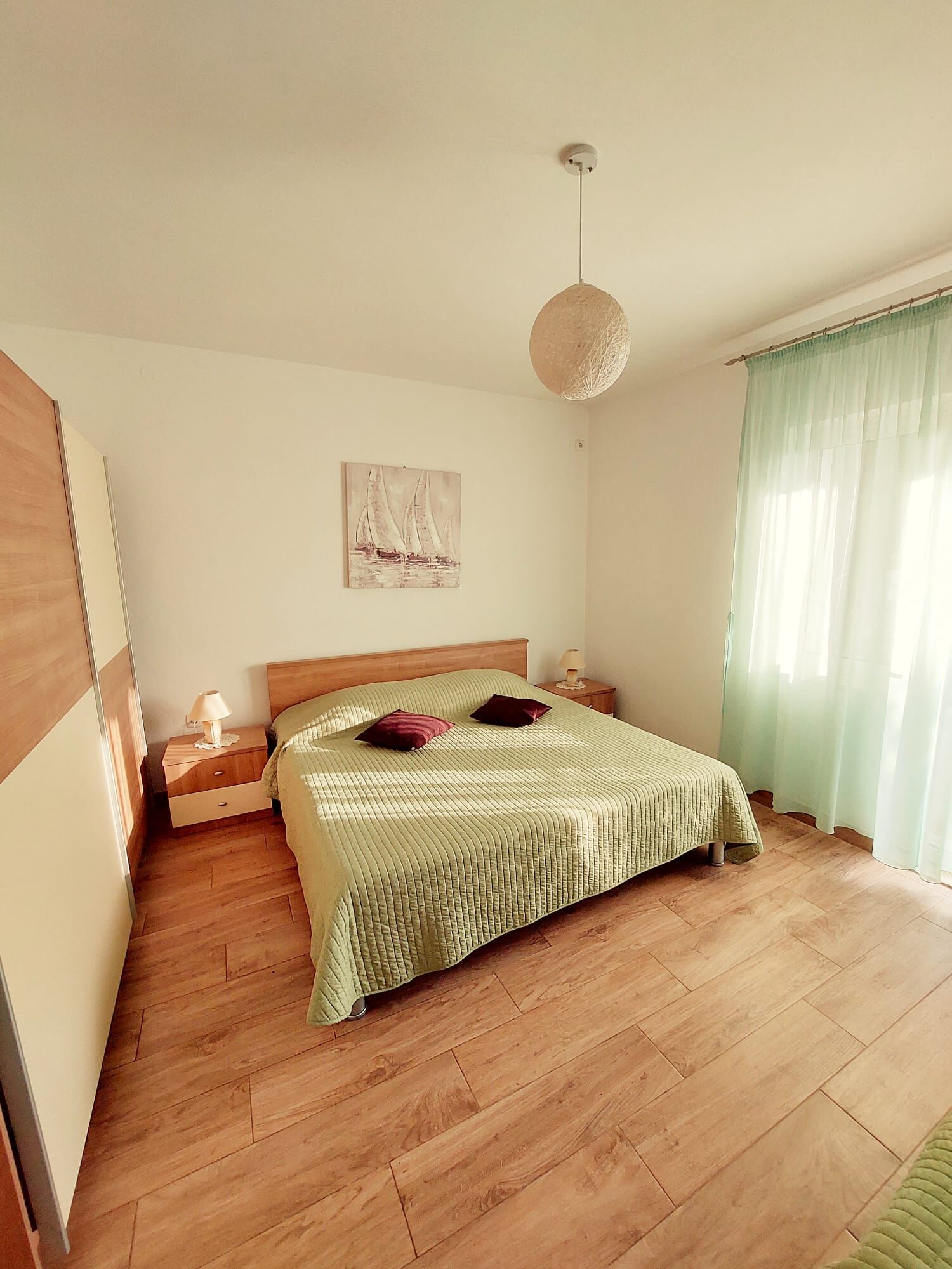 Apartment JeMa 40031-A1