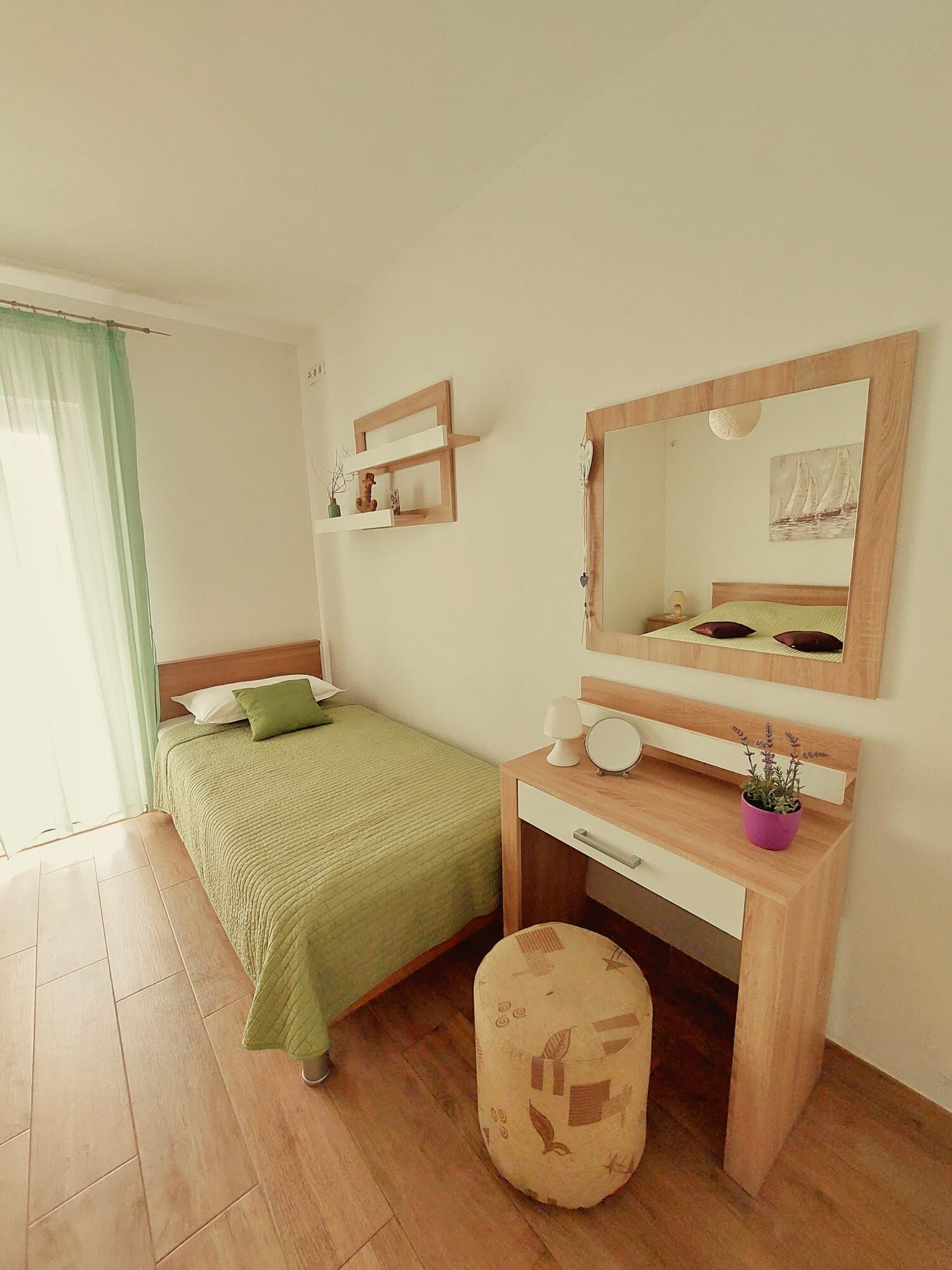 Apartment JeMa 40031-A1