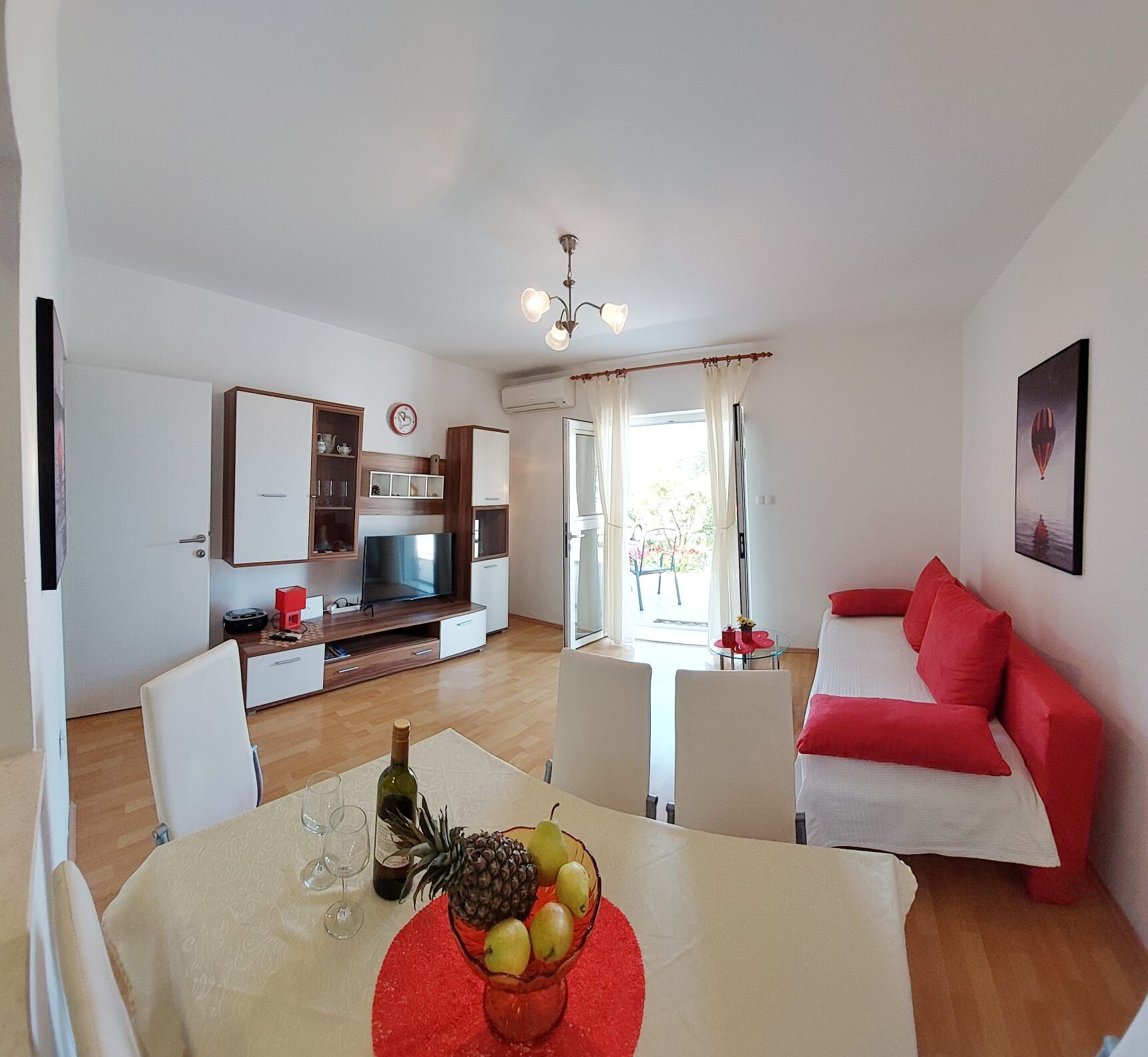 Apartment JeMa 40031-A1