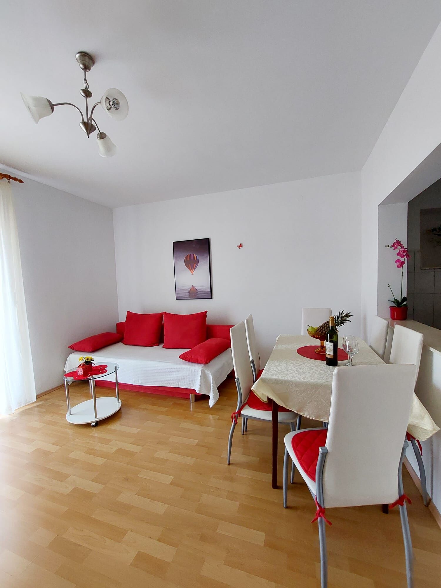 Apartment JeMa 40031-A1