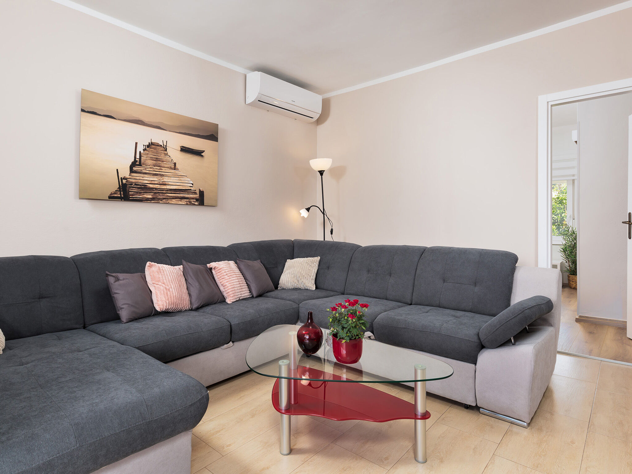Apartment Loredana 72811-A1