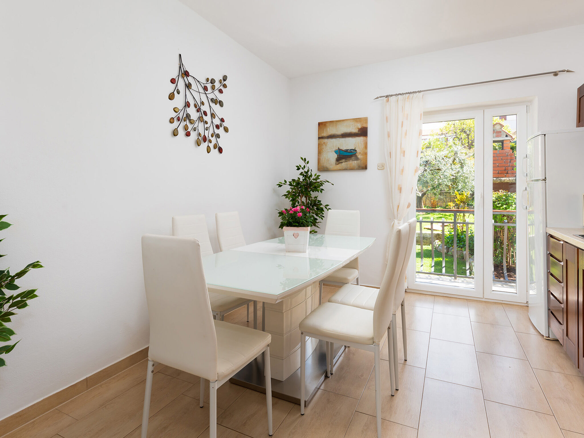 Apartment Loredana 72811-A1