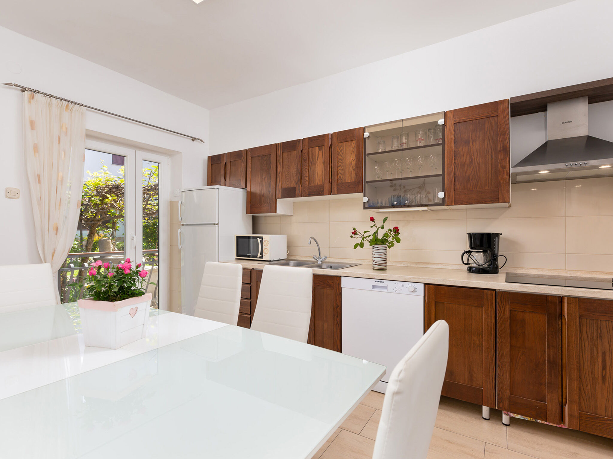 Apartment Loredana 72811-A1