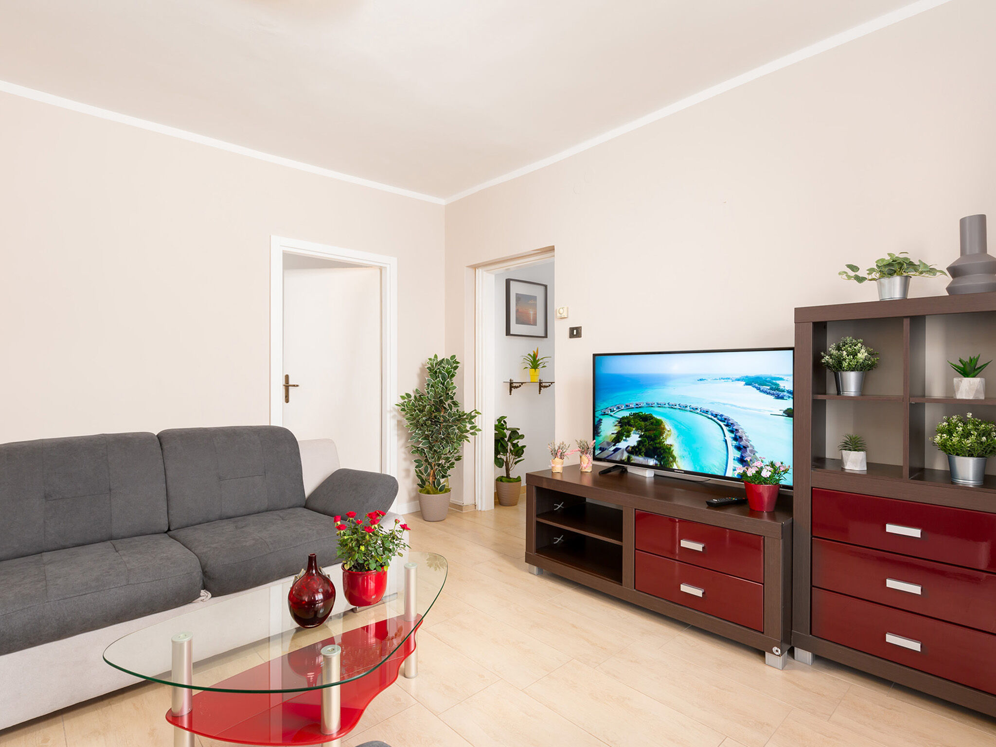 Apartment Loredana 72811-A1