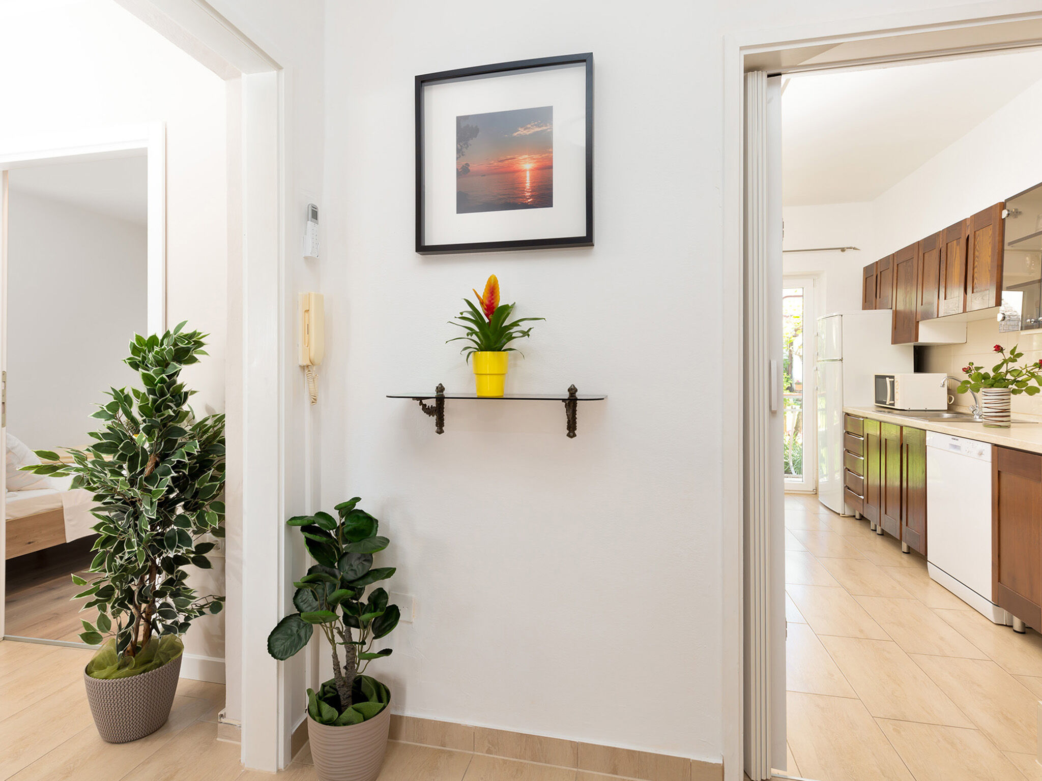 Apartment Loredana 72811-A1
