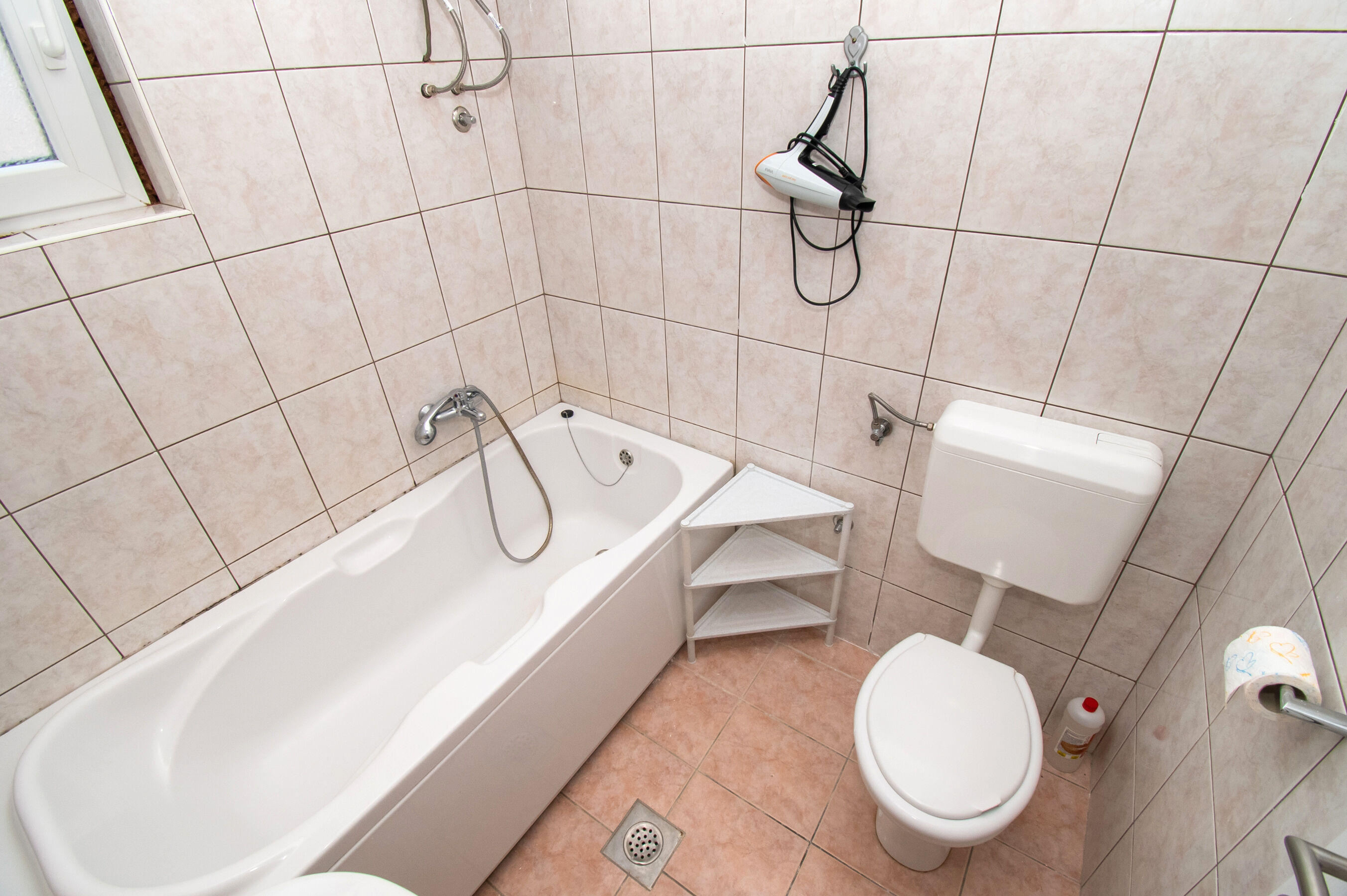 Apartments Tiho 63651-A3