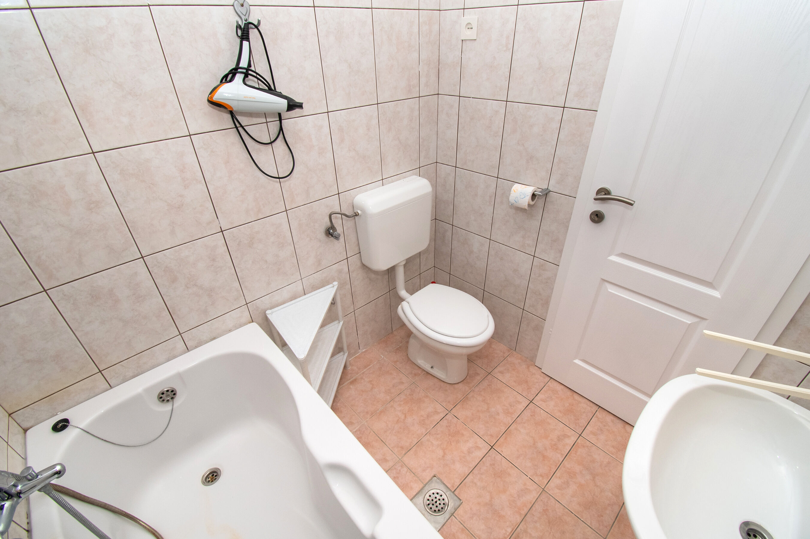 Apartments Tiho 63651-A3