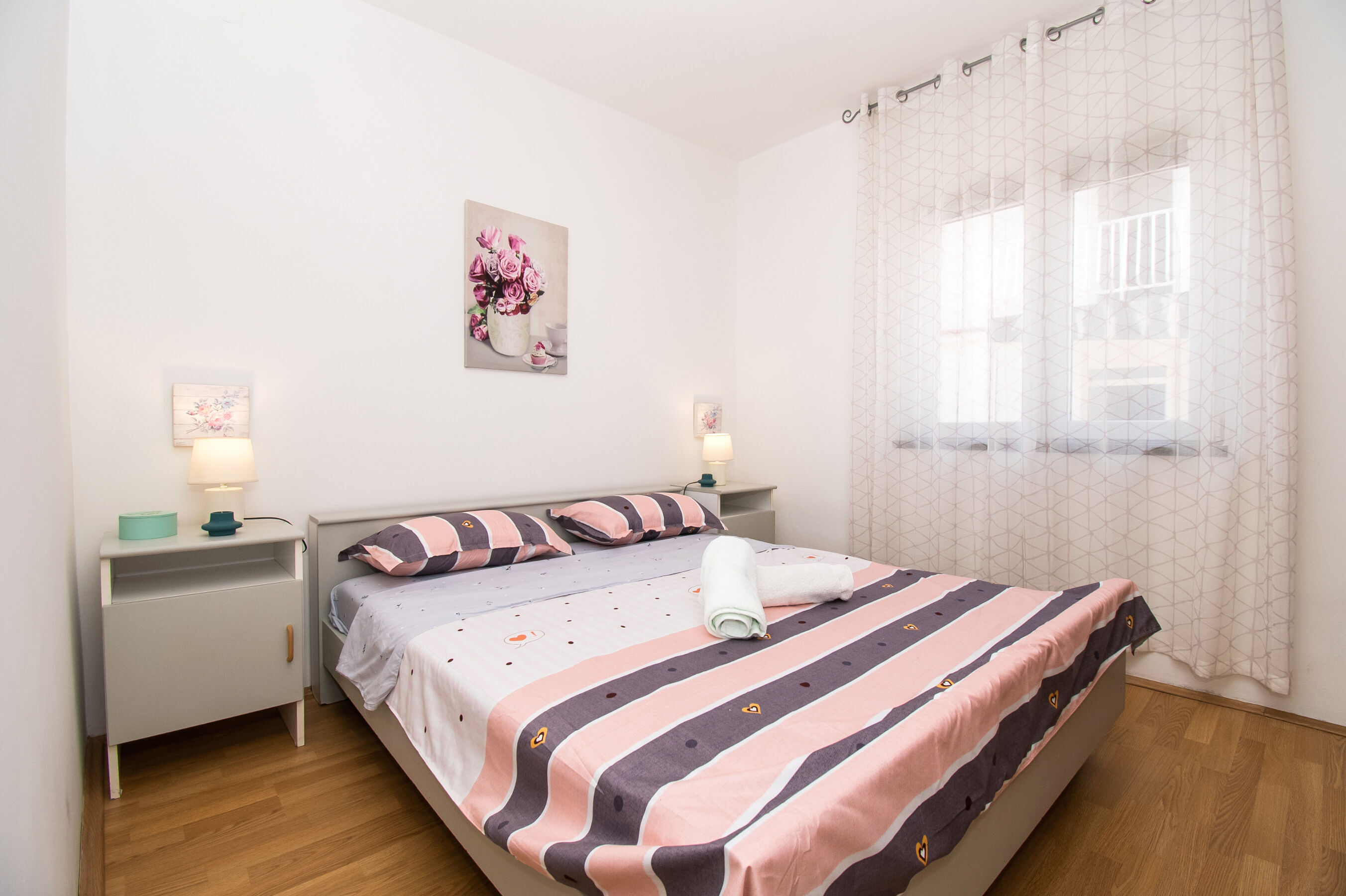 Apartments Tiho 63651-A3