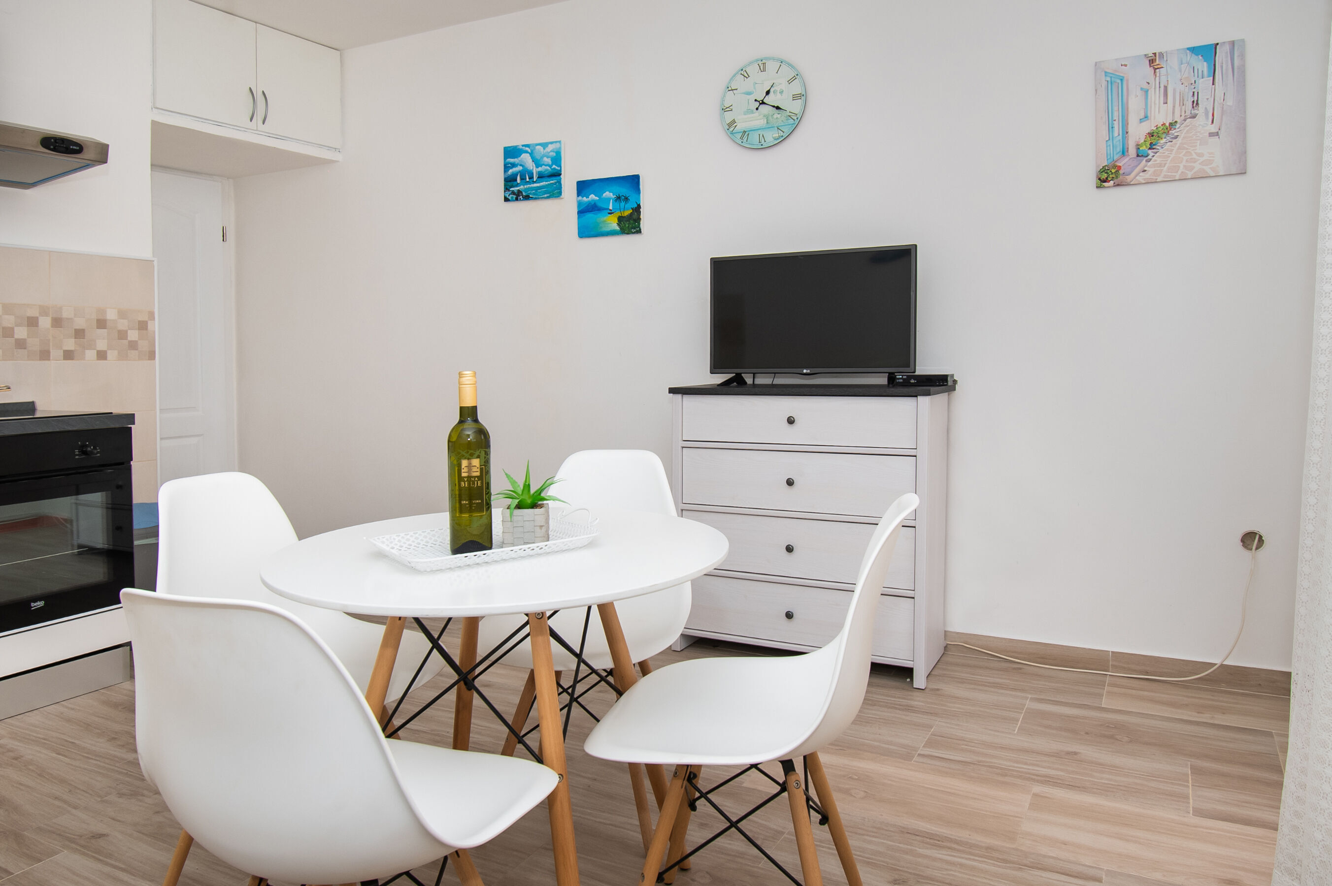 Apartments Tiho 63651-A3