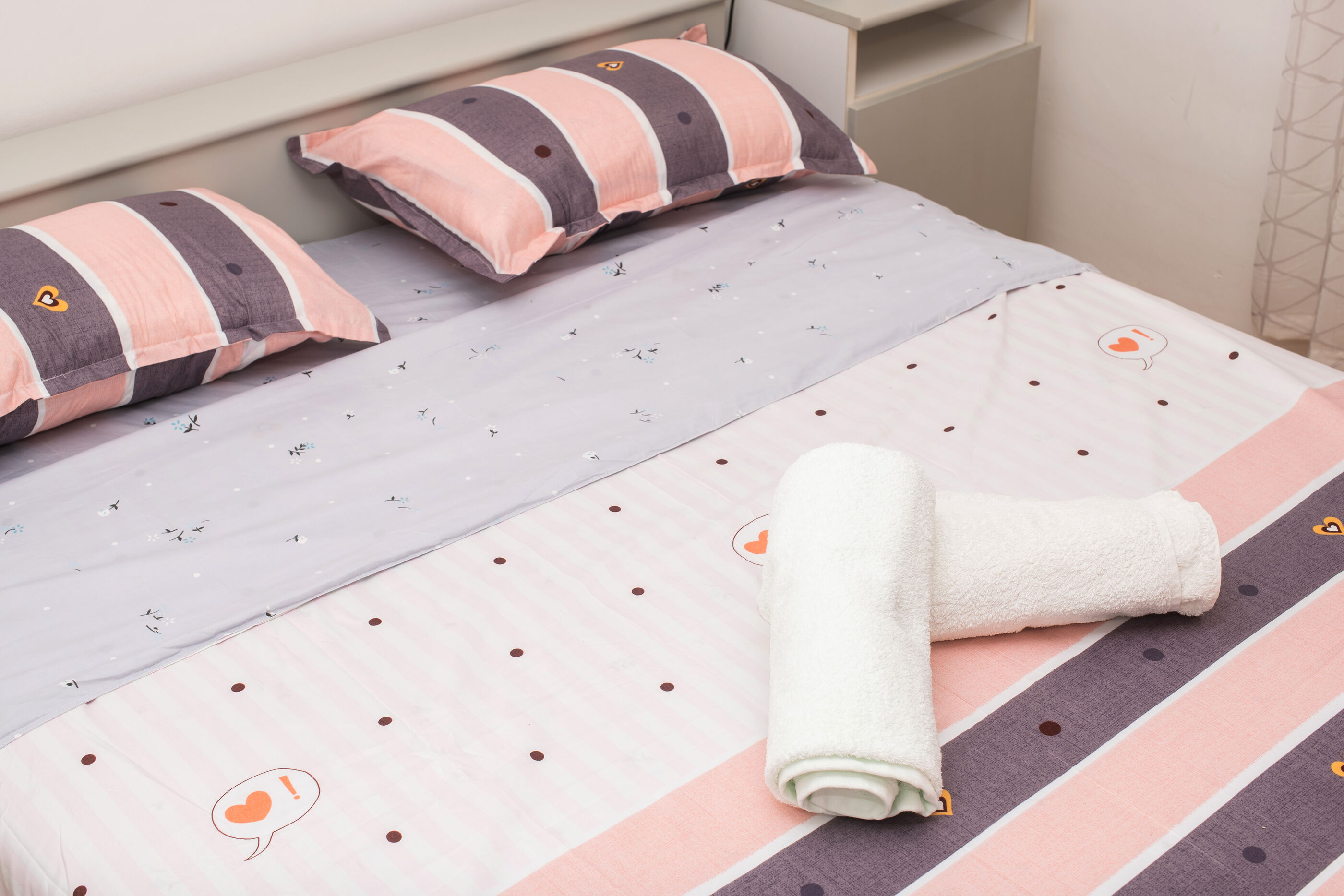 Apartments Tiho 63651-A3
