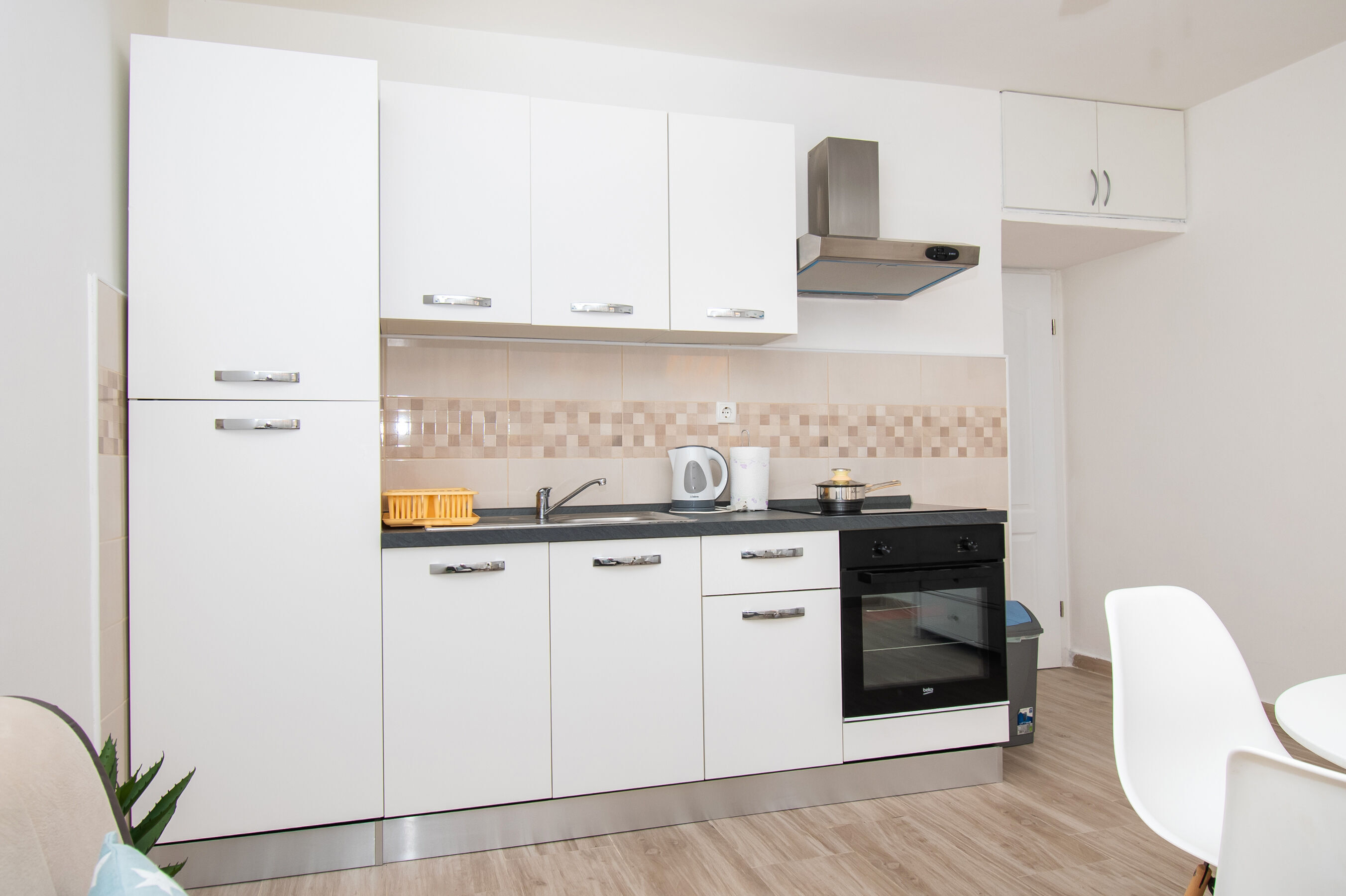 Apartments Tiho 63651-A3