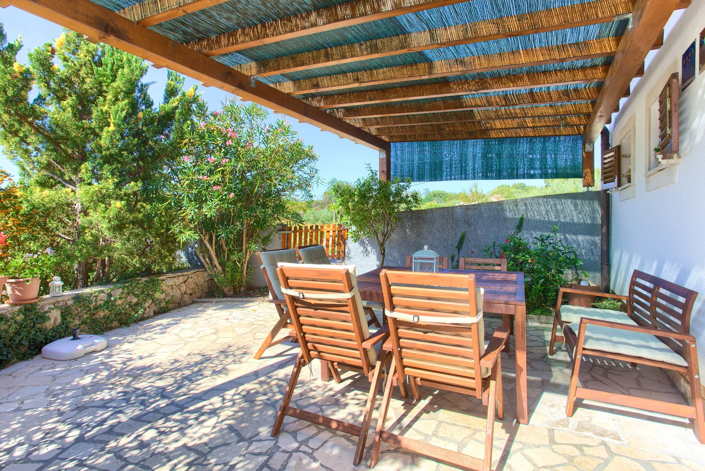 Villa Oleandra 62177-K1