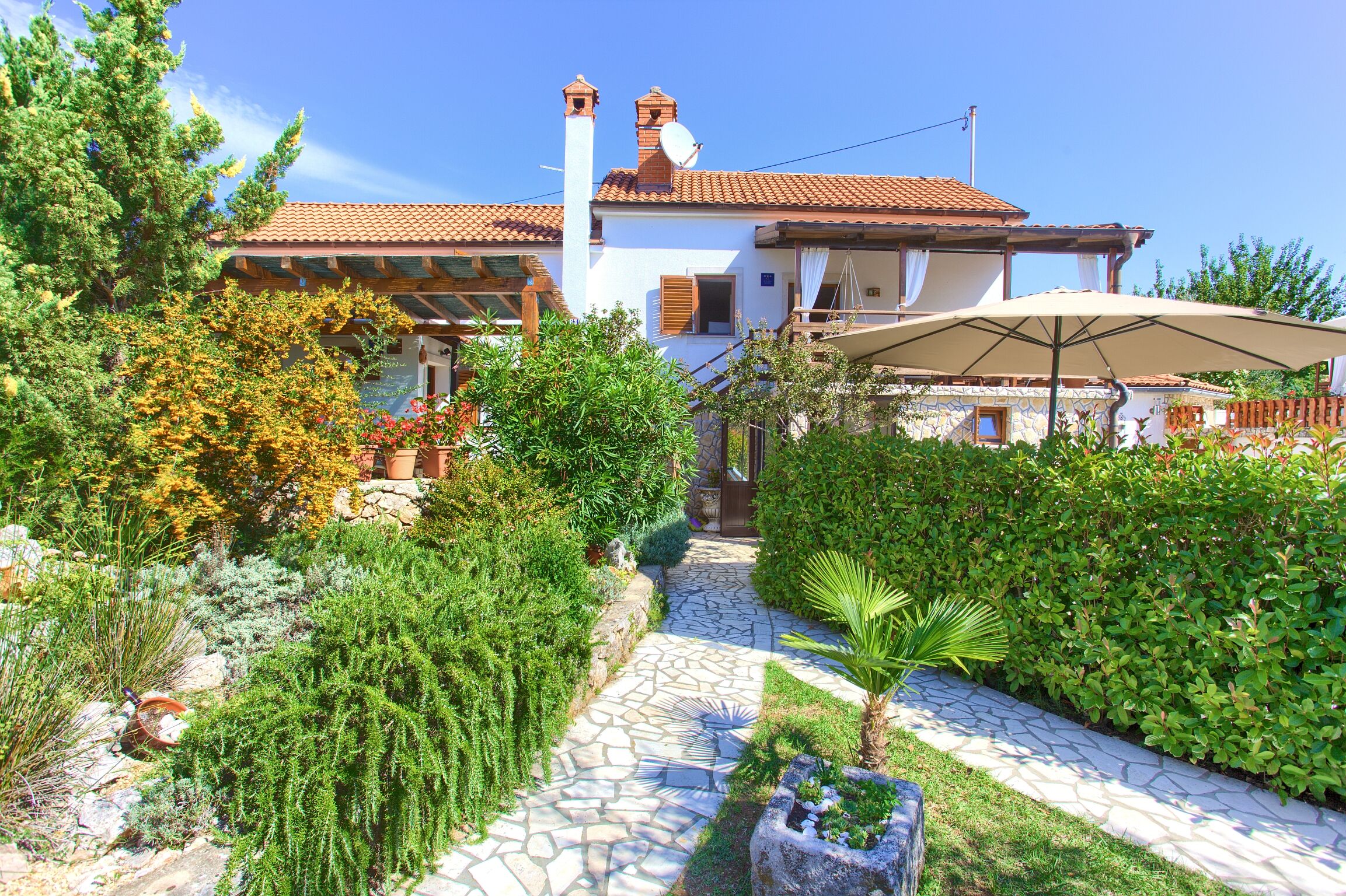 Villa Oleandra 62177-K1