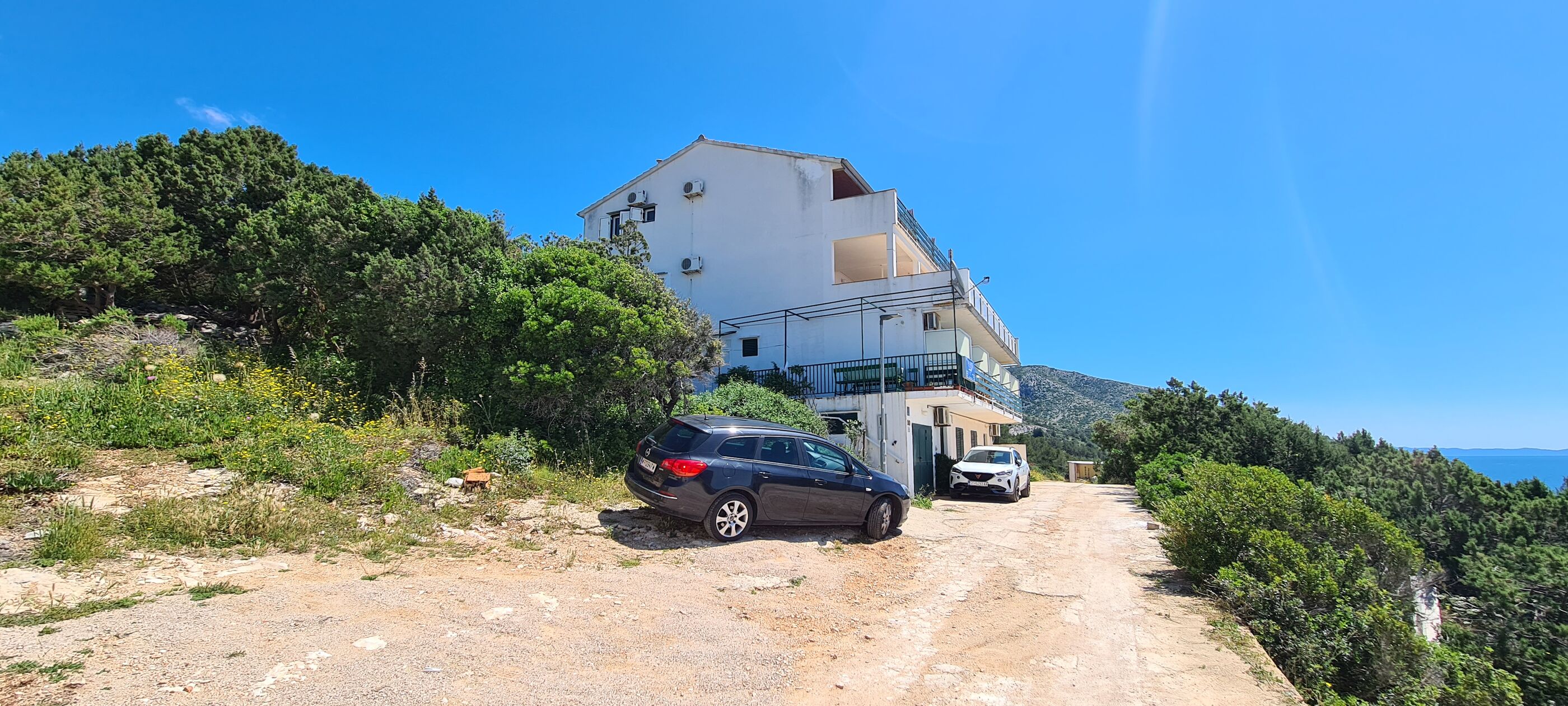 Apartments Ana i  Ante Punta 95061-A9