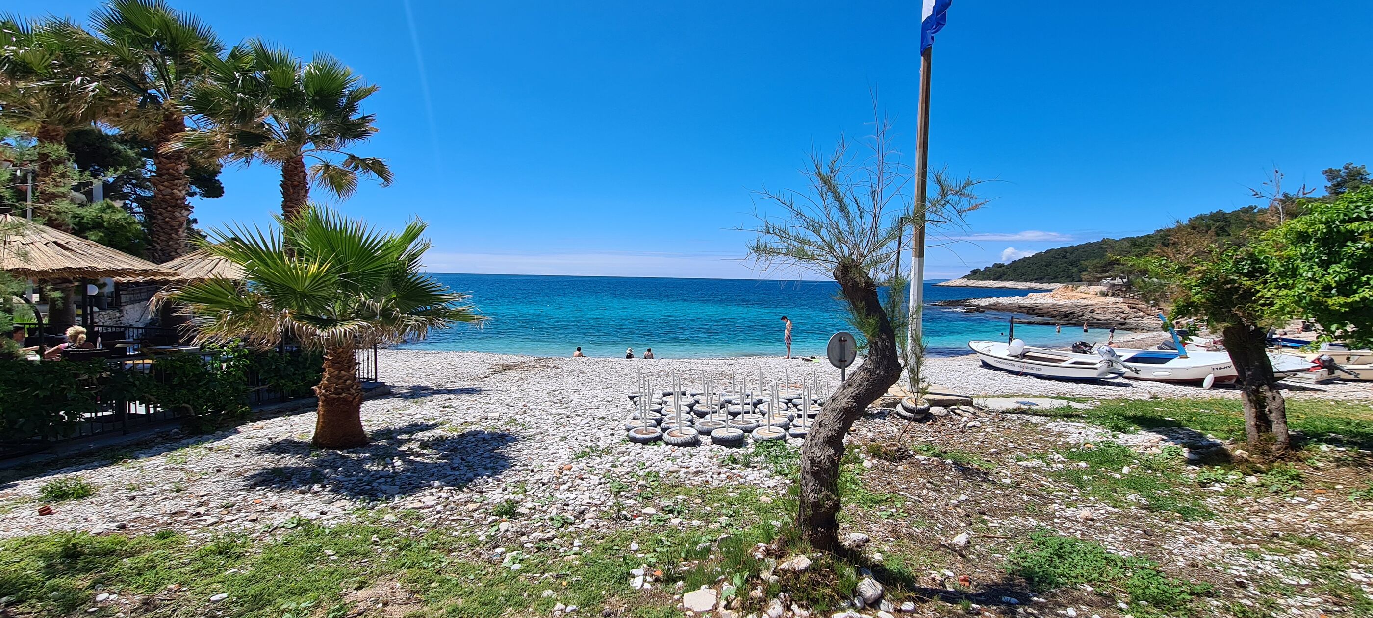 Apartments Ana i  Ante Punta 95061-A9