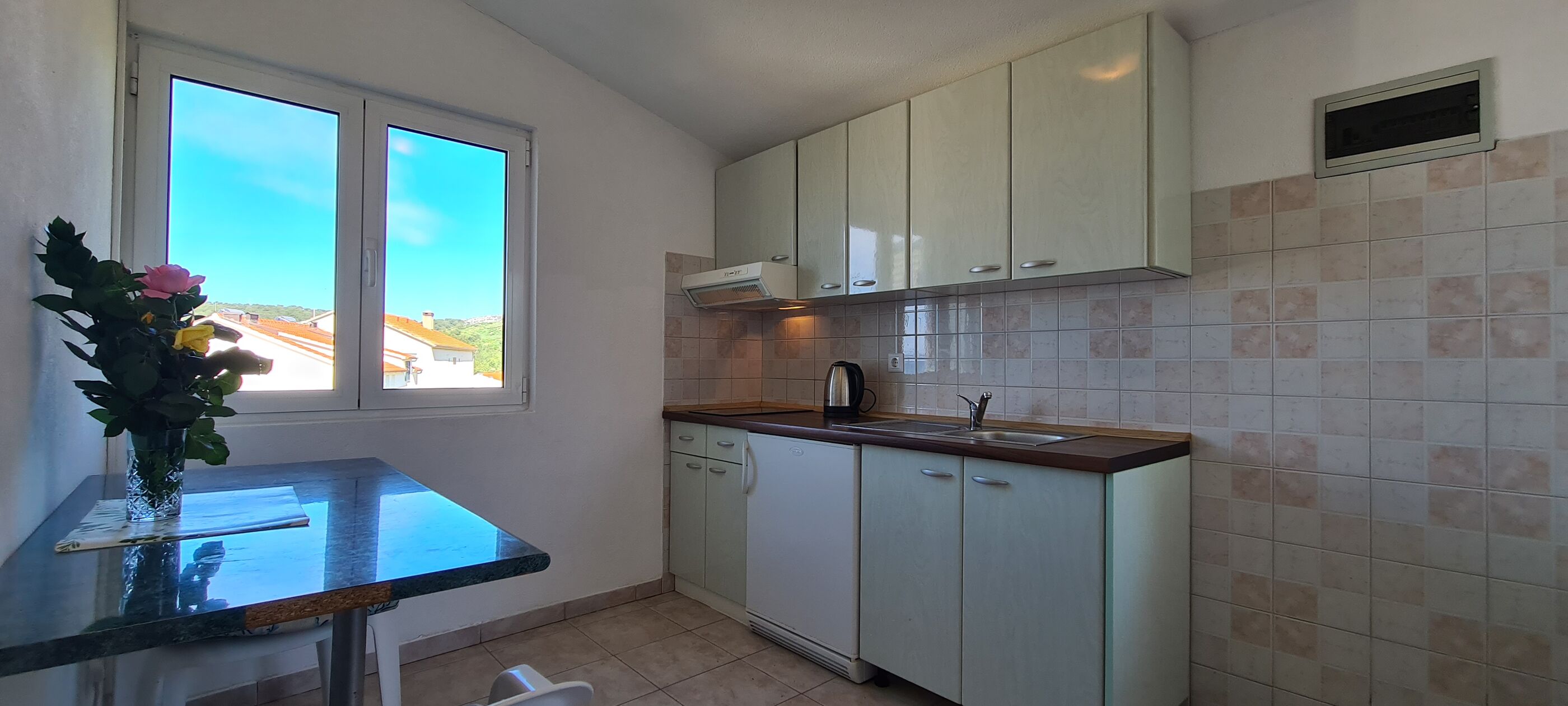 Apartments Ana i  Ante Punta 95061-A1