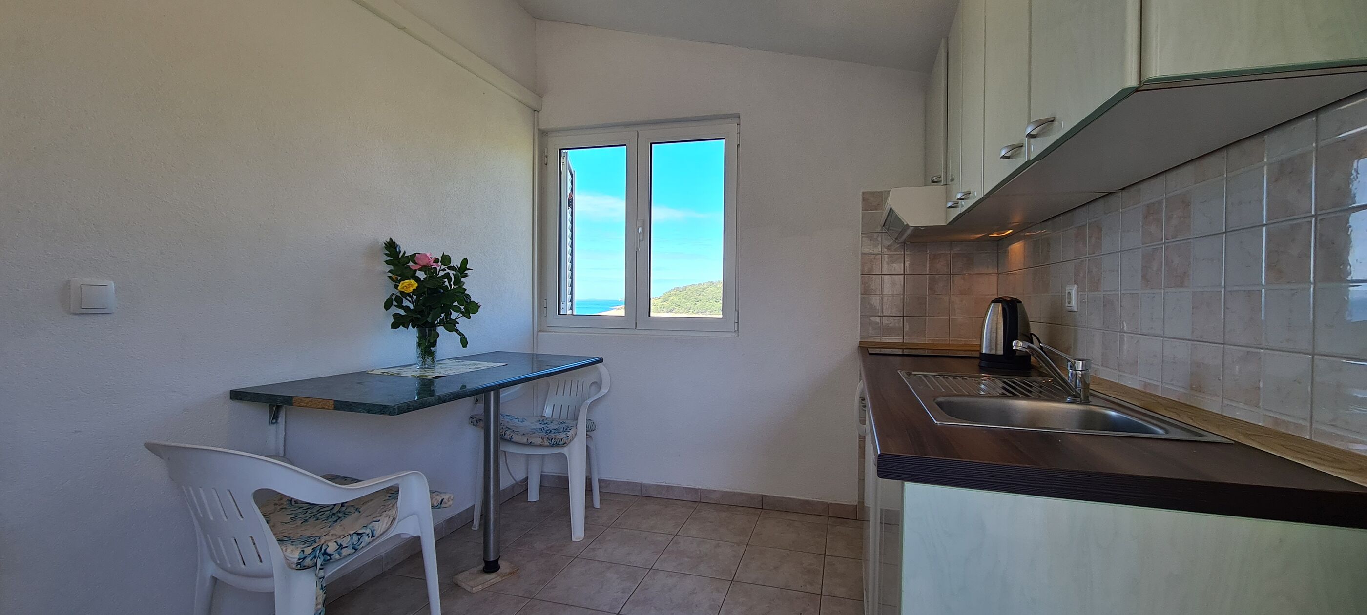 Apartments Ana i  Ante Punta 95061-A1