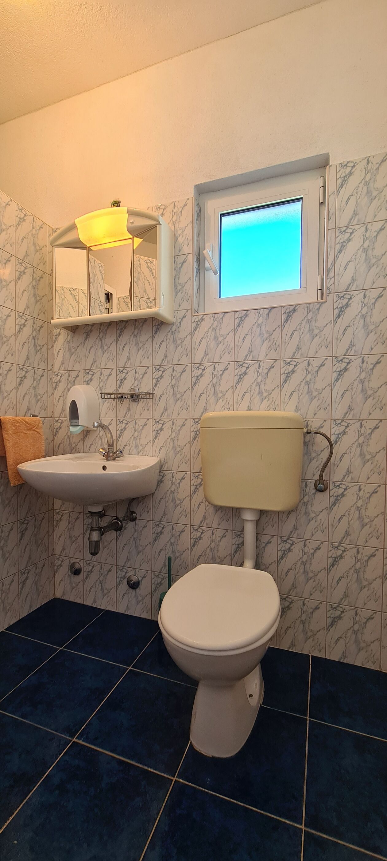 Apartments Ana i  Ante Punta 95061-A1