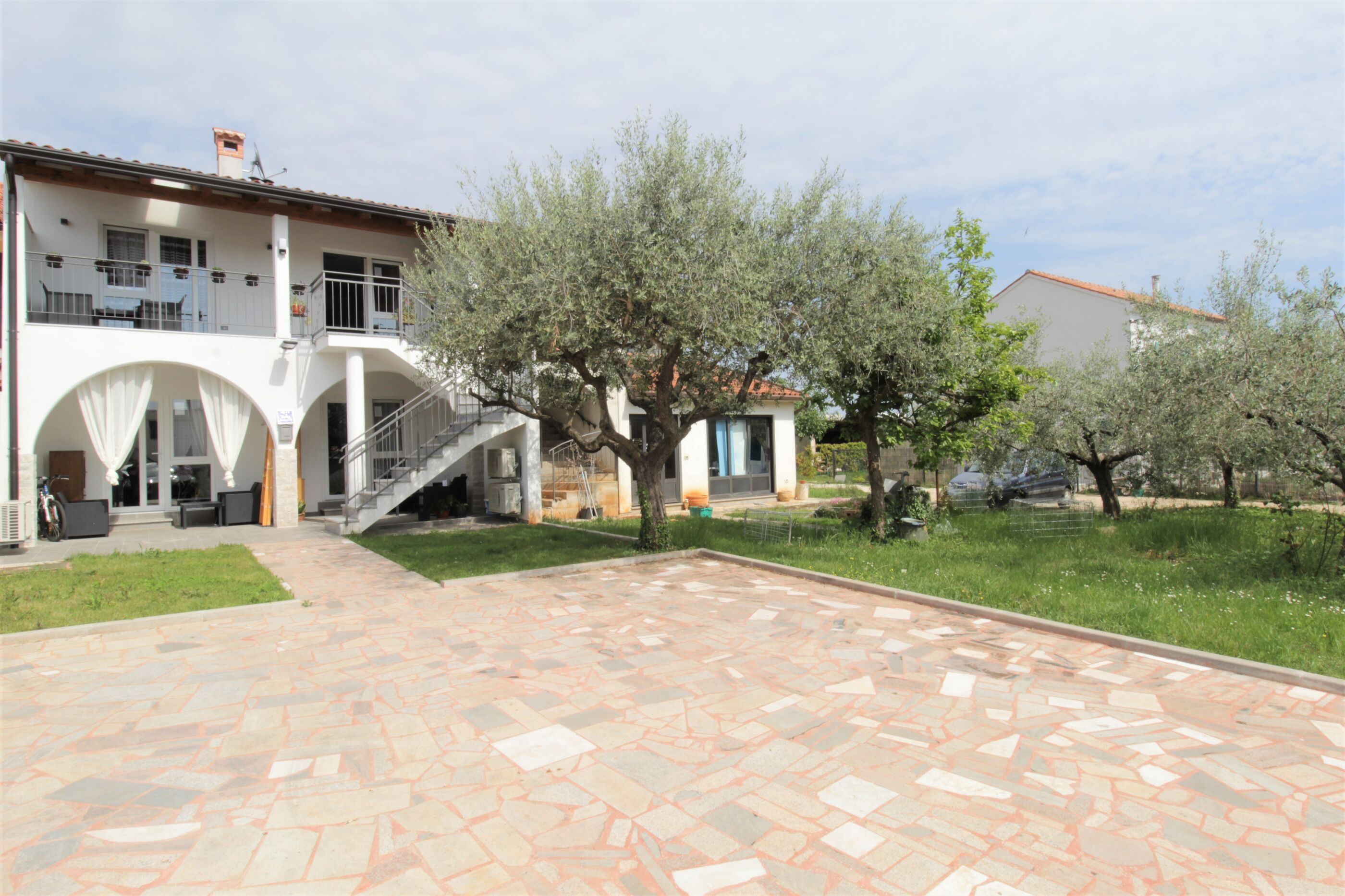 Apartmani Sabrina A2