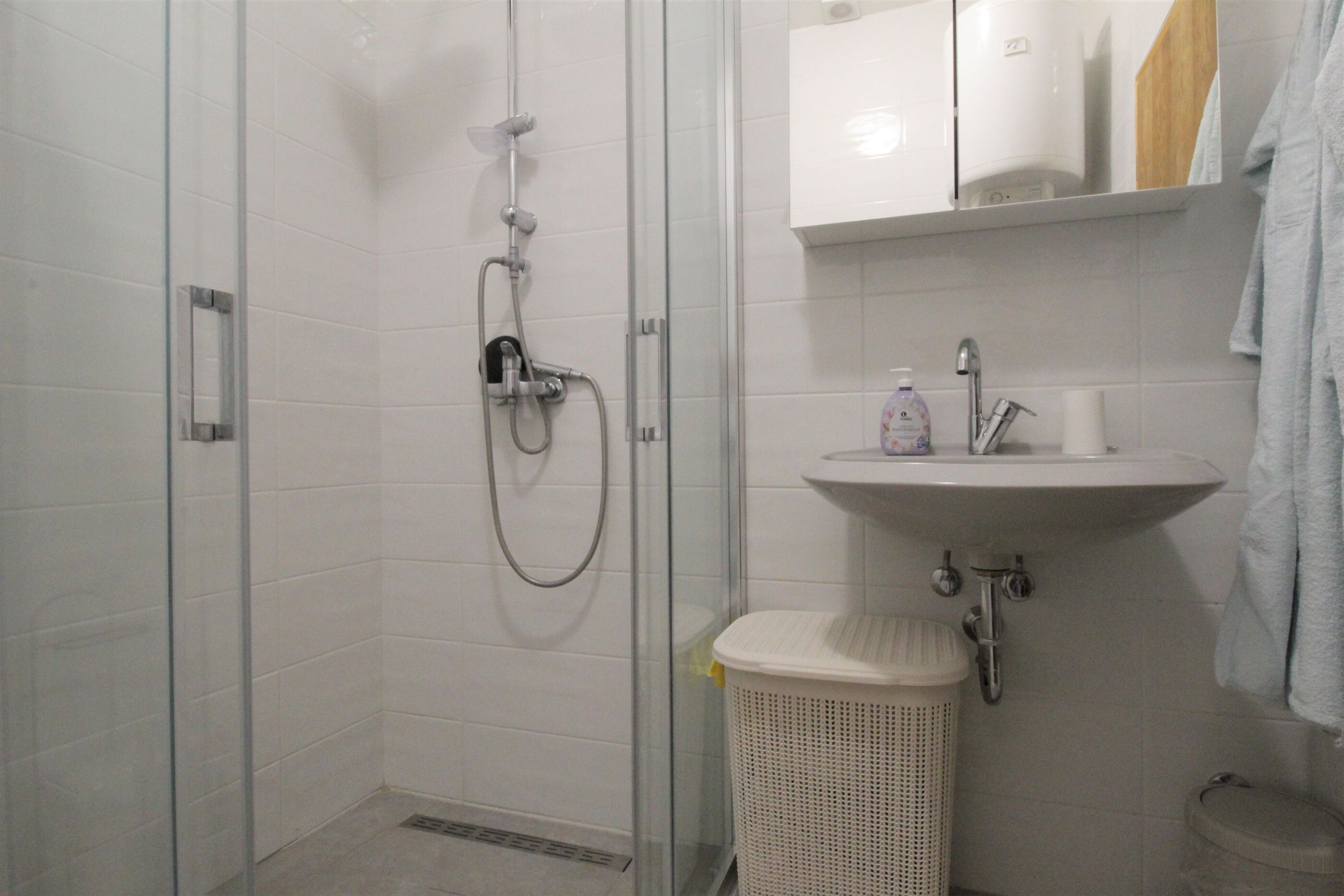 Apartments Sabrina 90328-A2