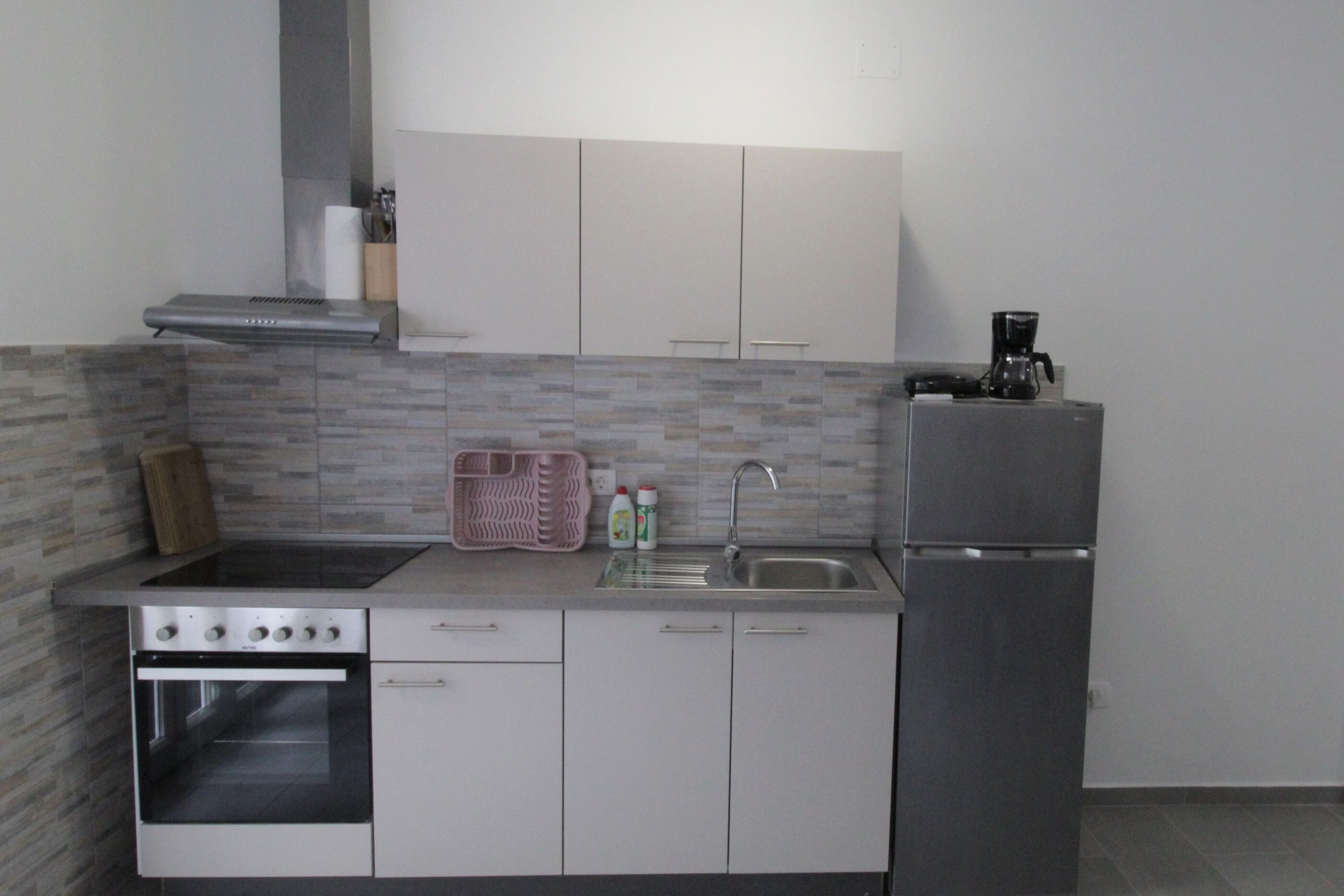 Apartments Sabrina 90328-A2