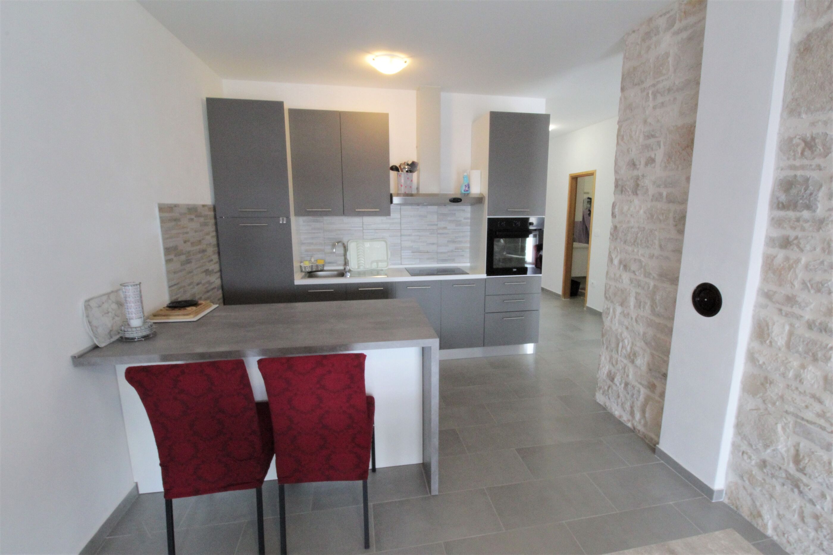 Apartments Sabrina 90328-A3