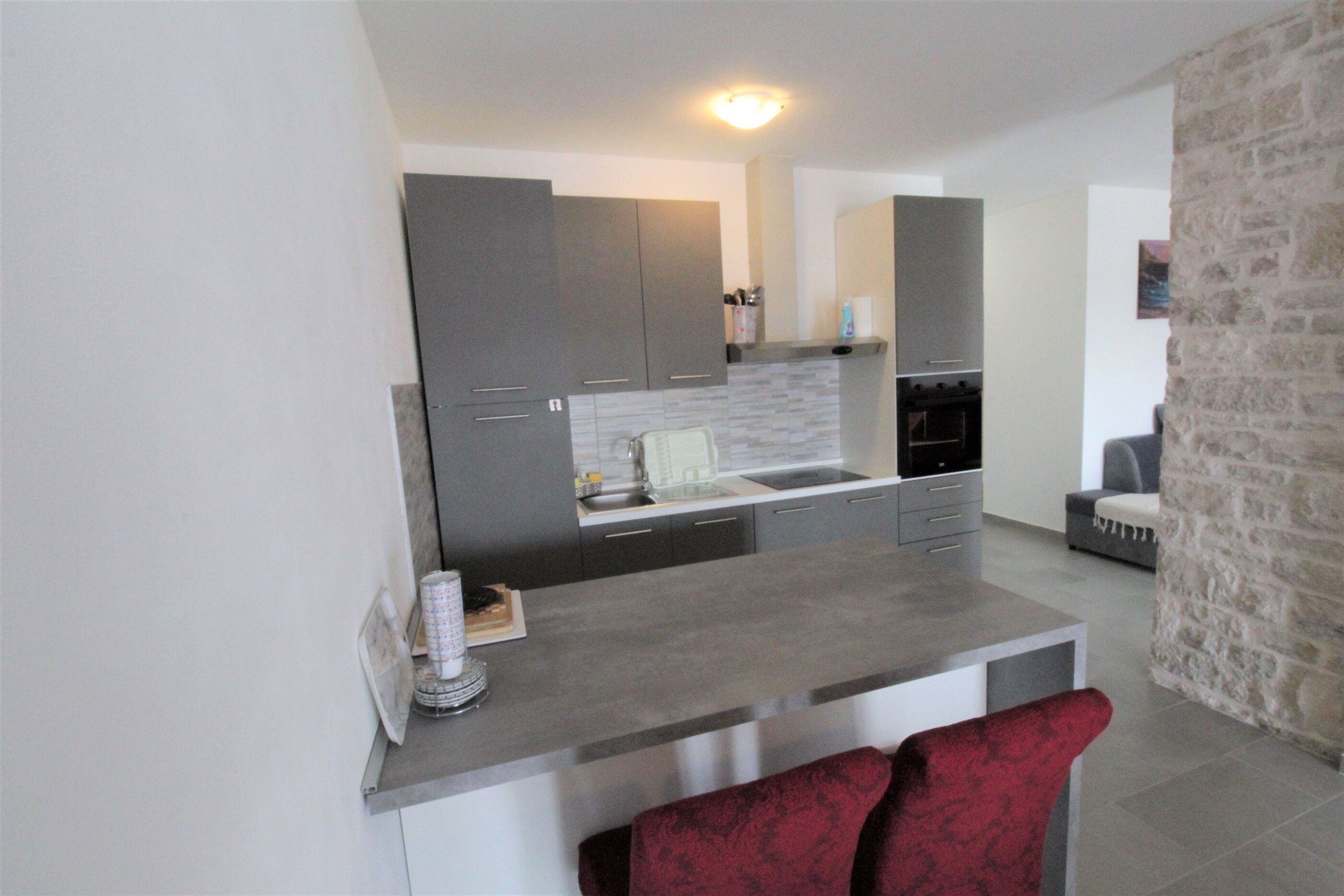 Apartments Sabrina 90328-A3