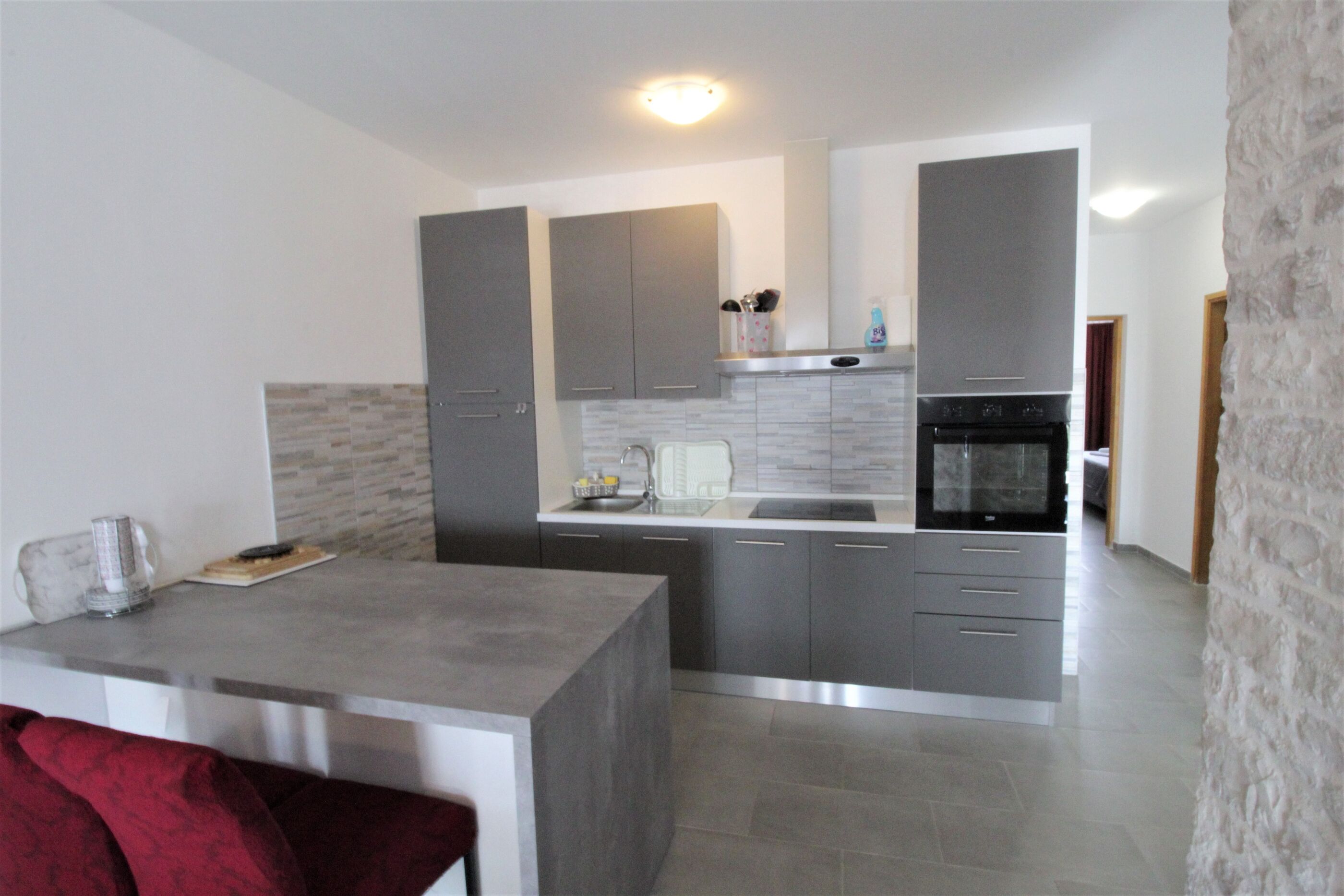Apartments Sabrina 90328-A3
