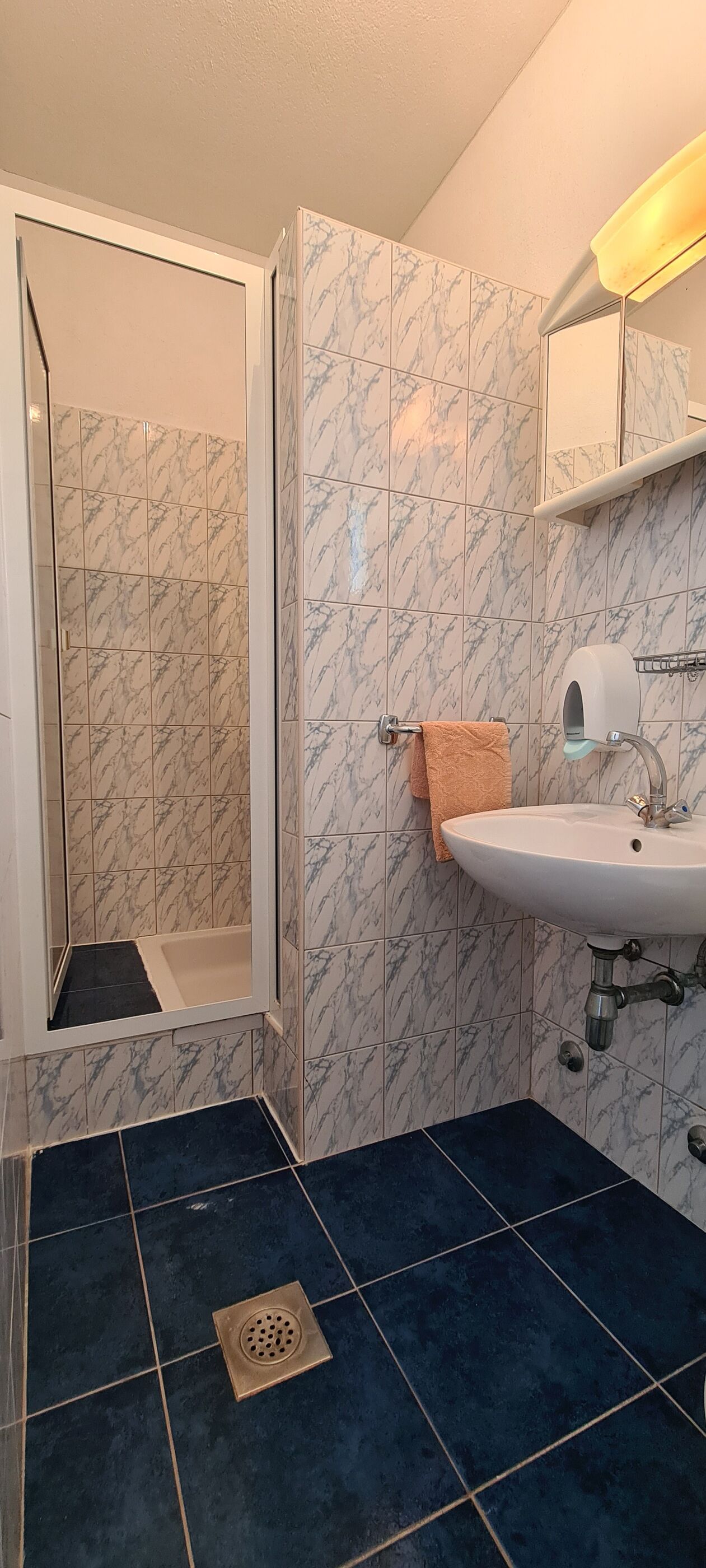 Apartments Ana i  Ante Punta 95061-A1