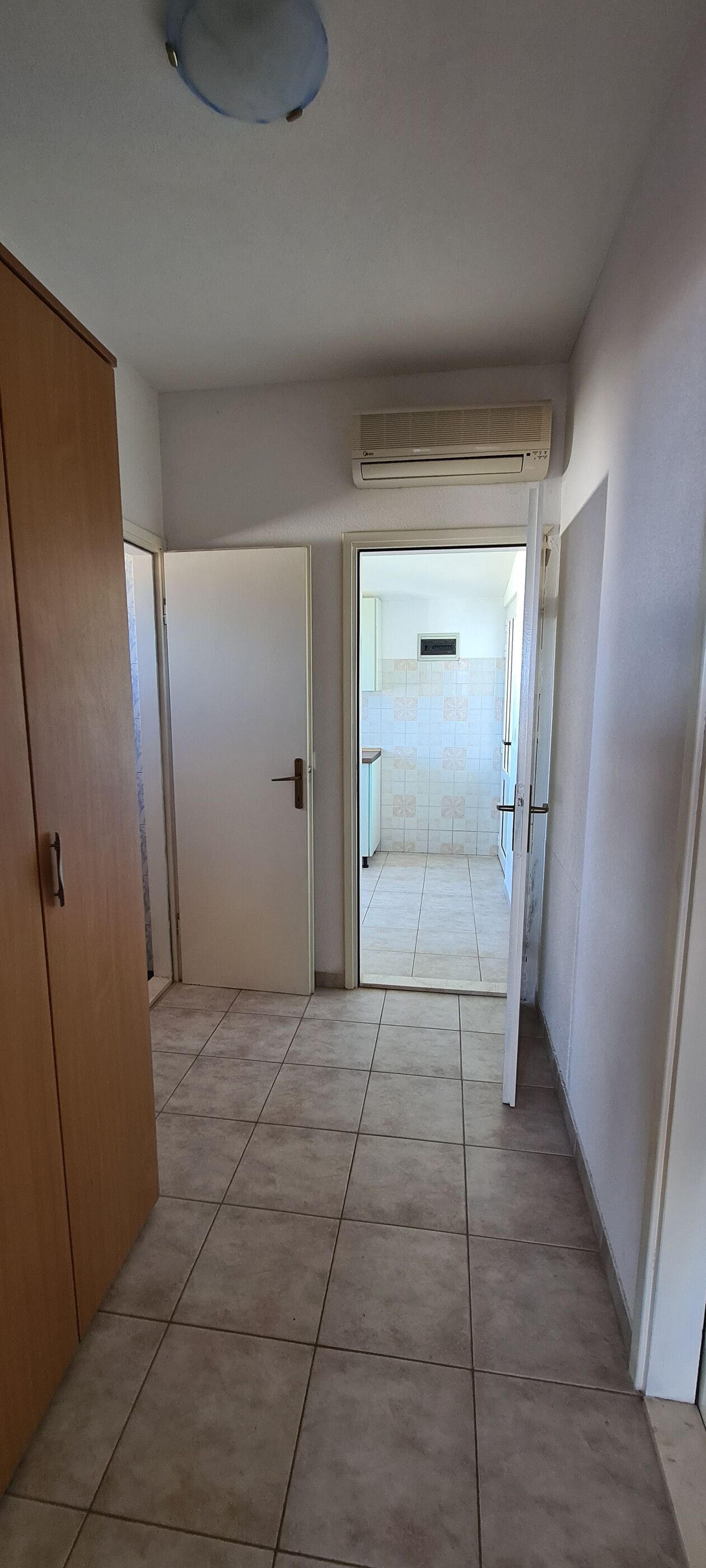 Apartments Ana i  Ante Punta 95061-A1