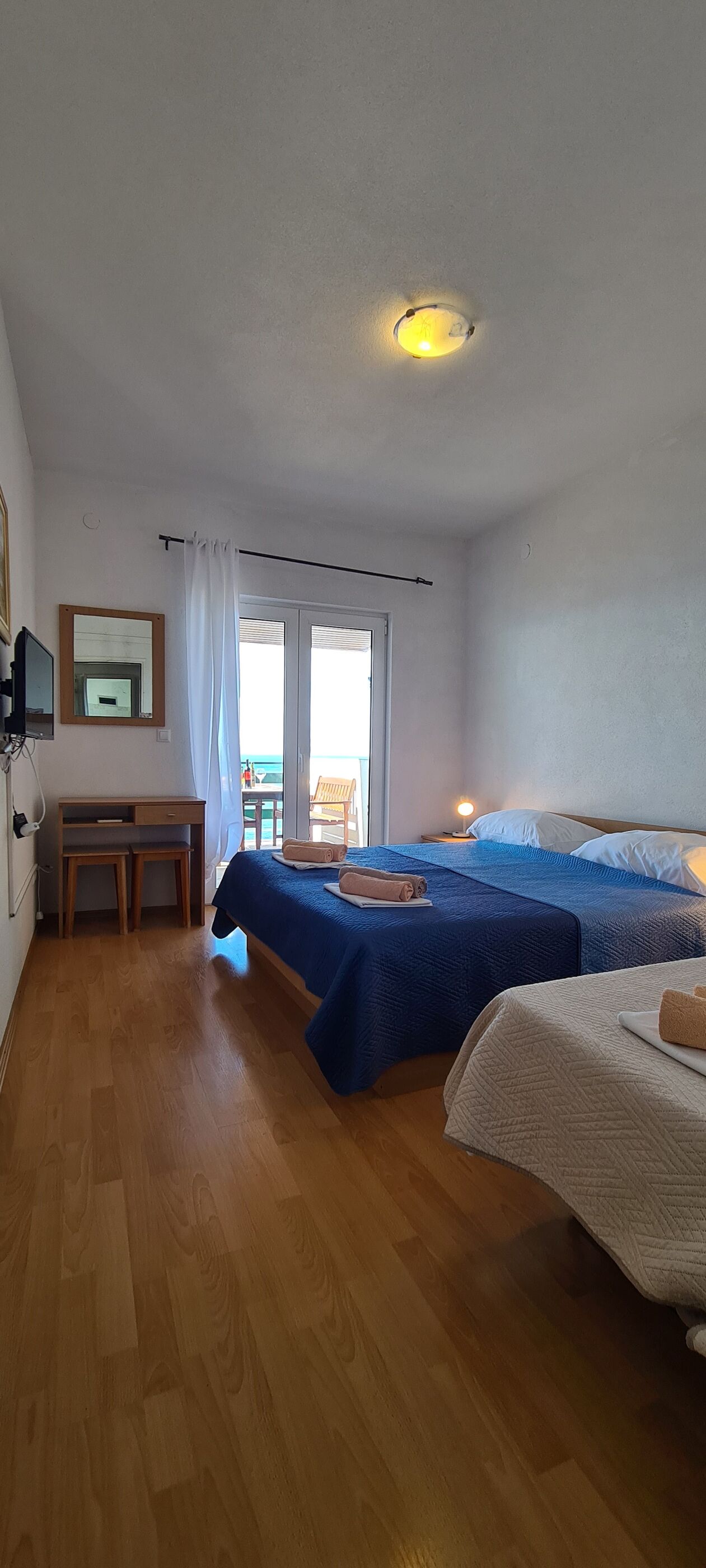 Apartments Ana i  Ante Punta 95061-A1