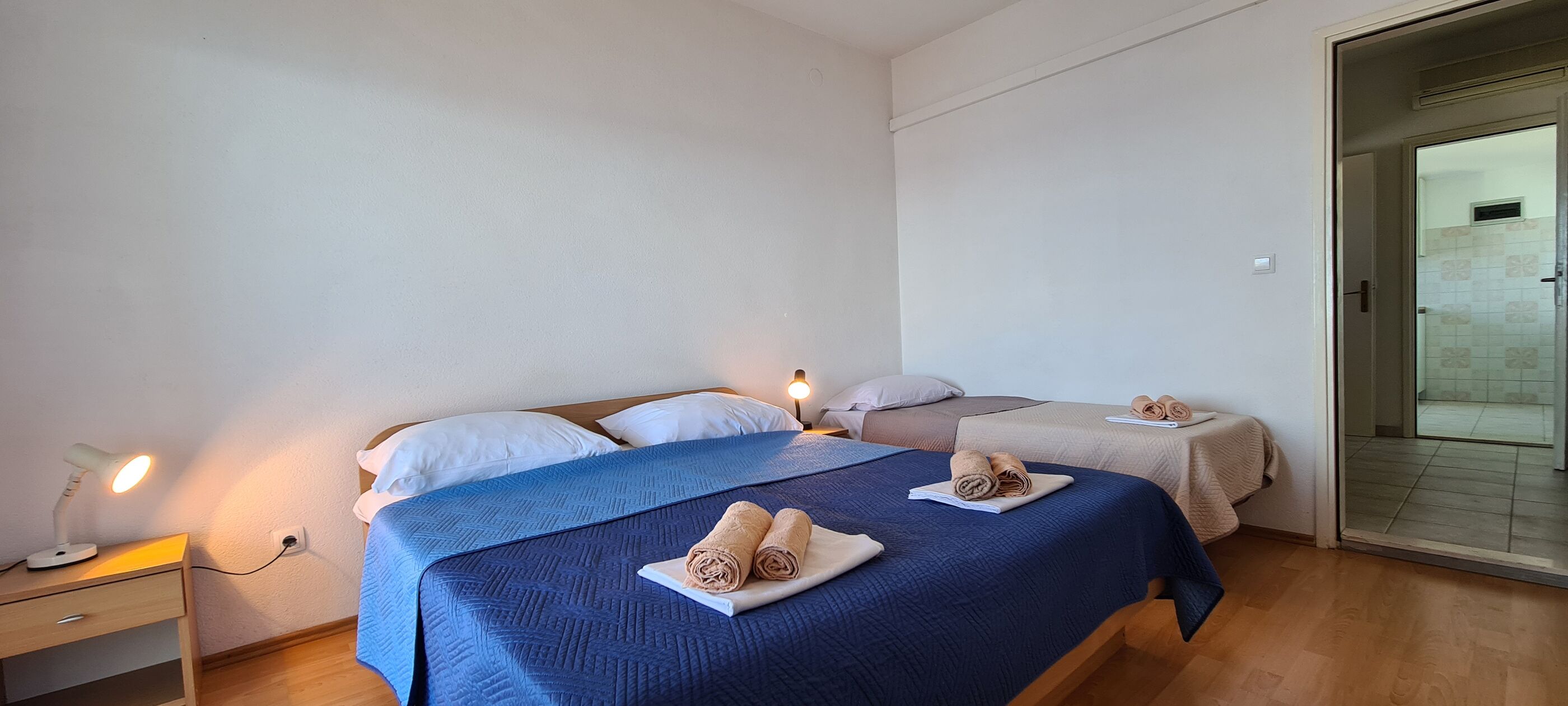 Apartments Ana i  Ante Punta 95061-A1