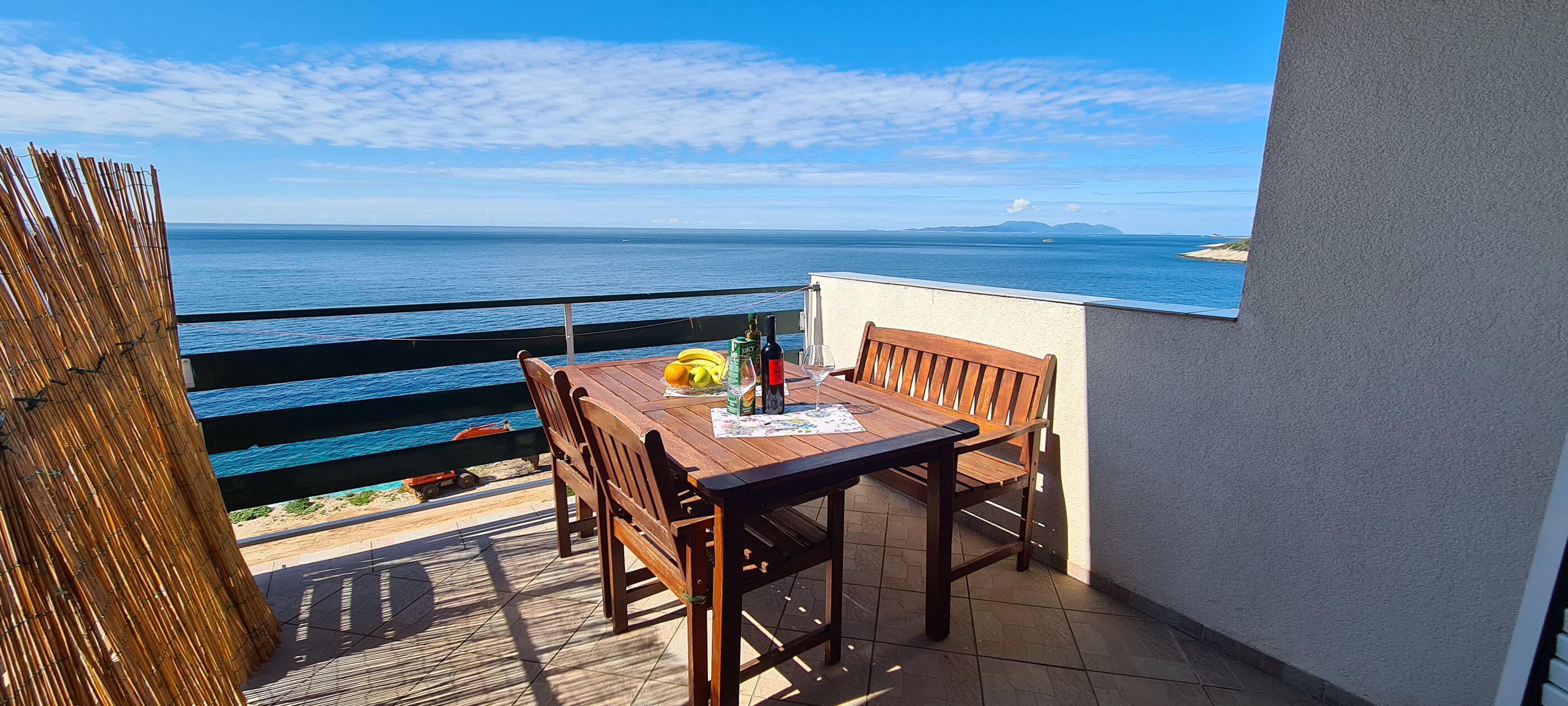 Apartments Ana i  Ante Punta 95061-A1