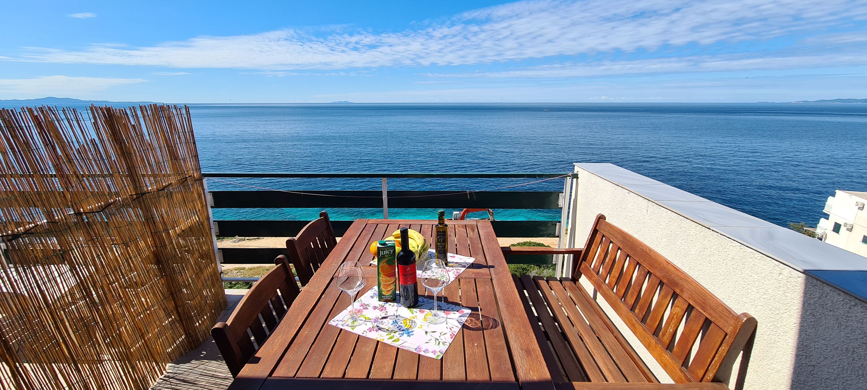 Apartments Ana i  Ante Punta 95061-A1