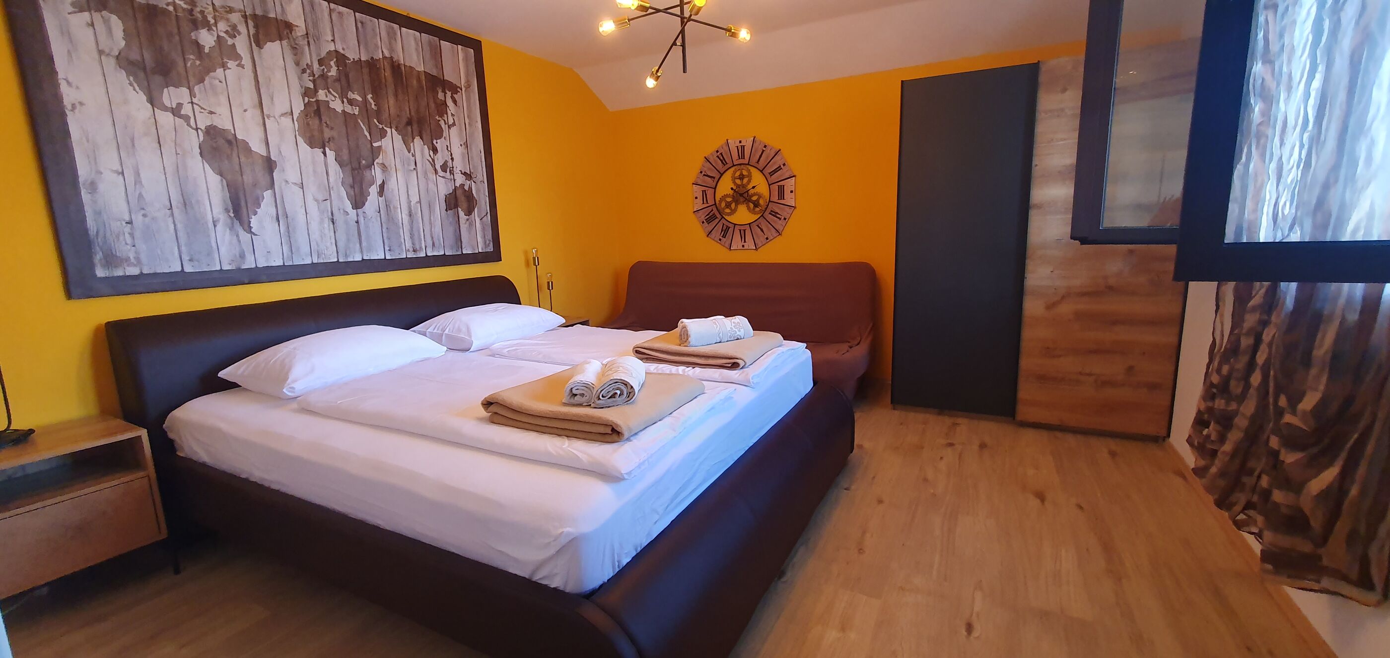 Apartments Kristijan M 34381-A3