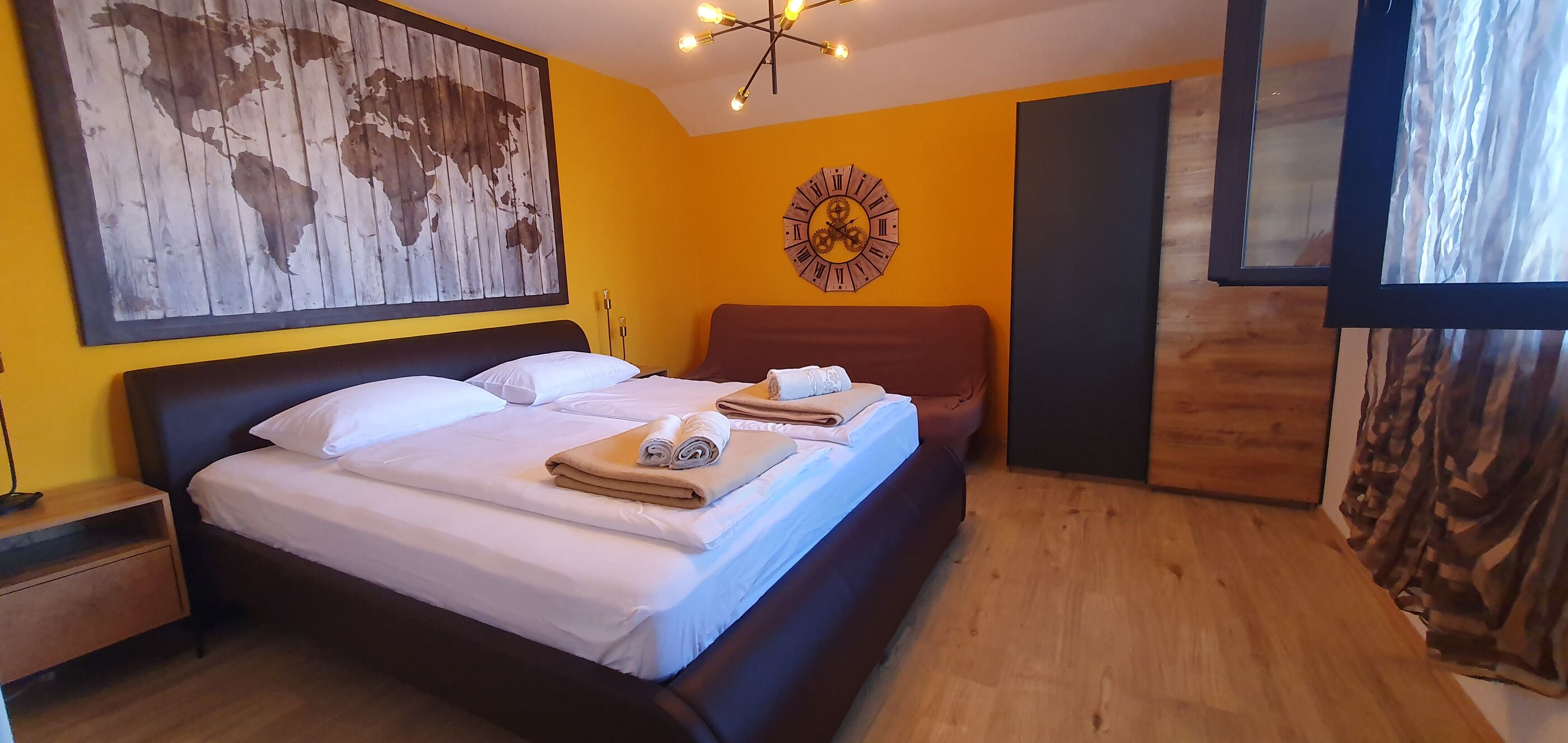 Apartments Kristijan M 34381-A3