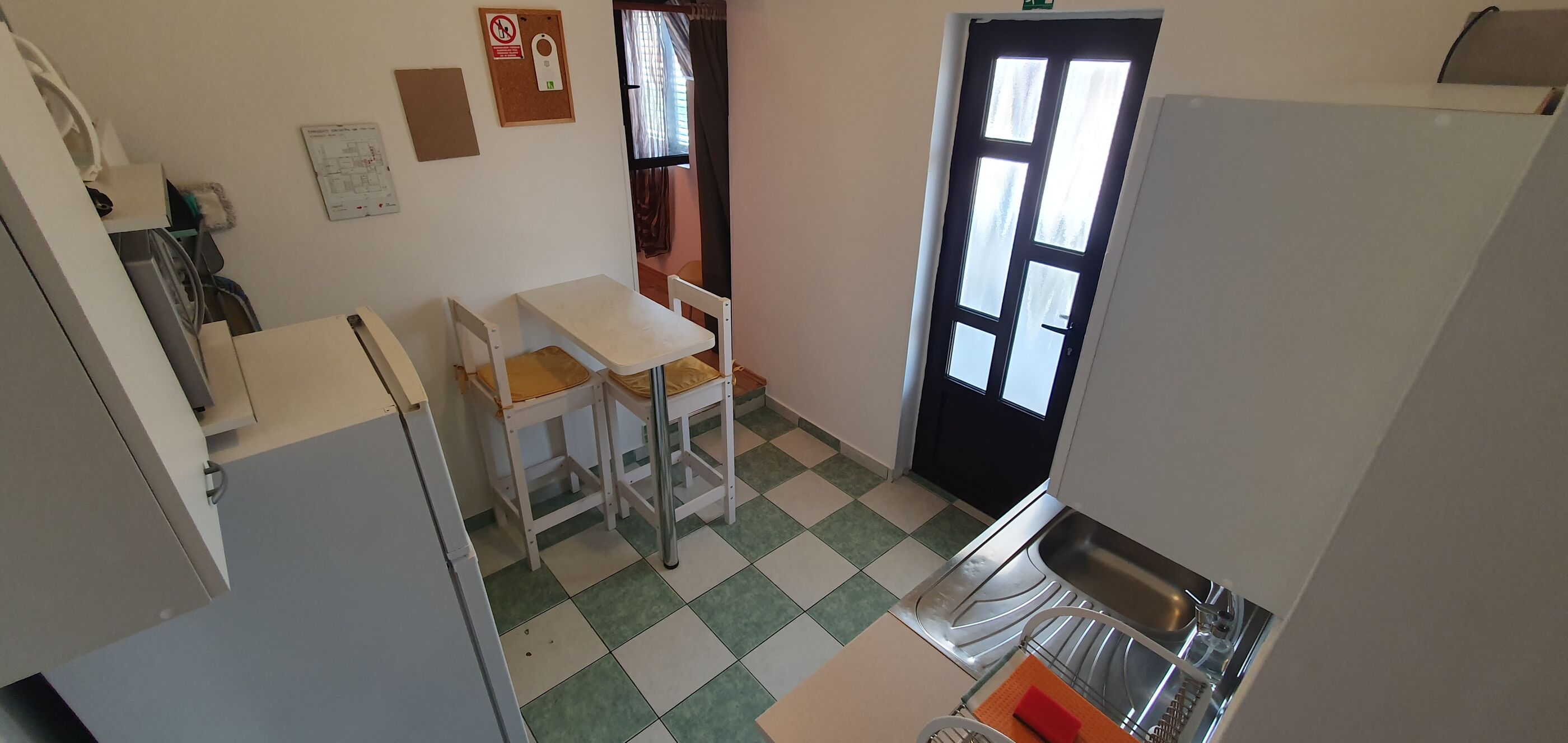 Apartments Kristijan M 34381-A3