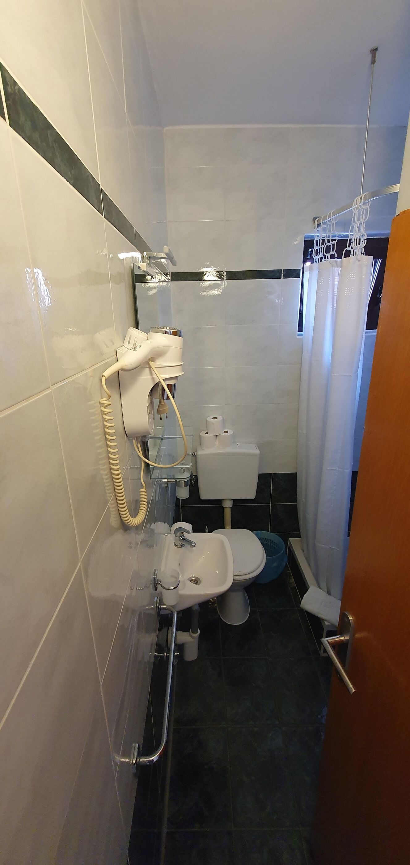 Apartments Kristijan M 34381-A3