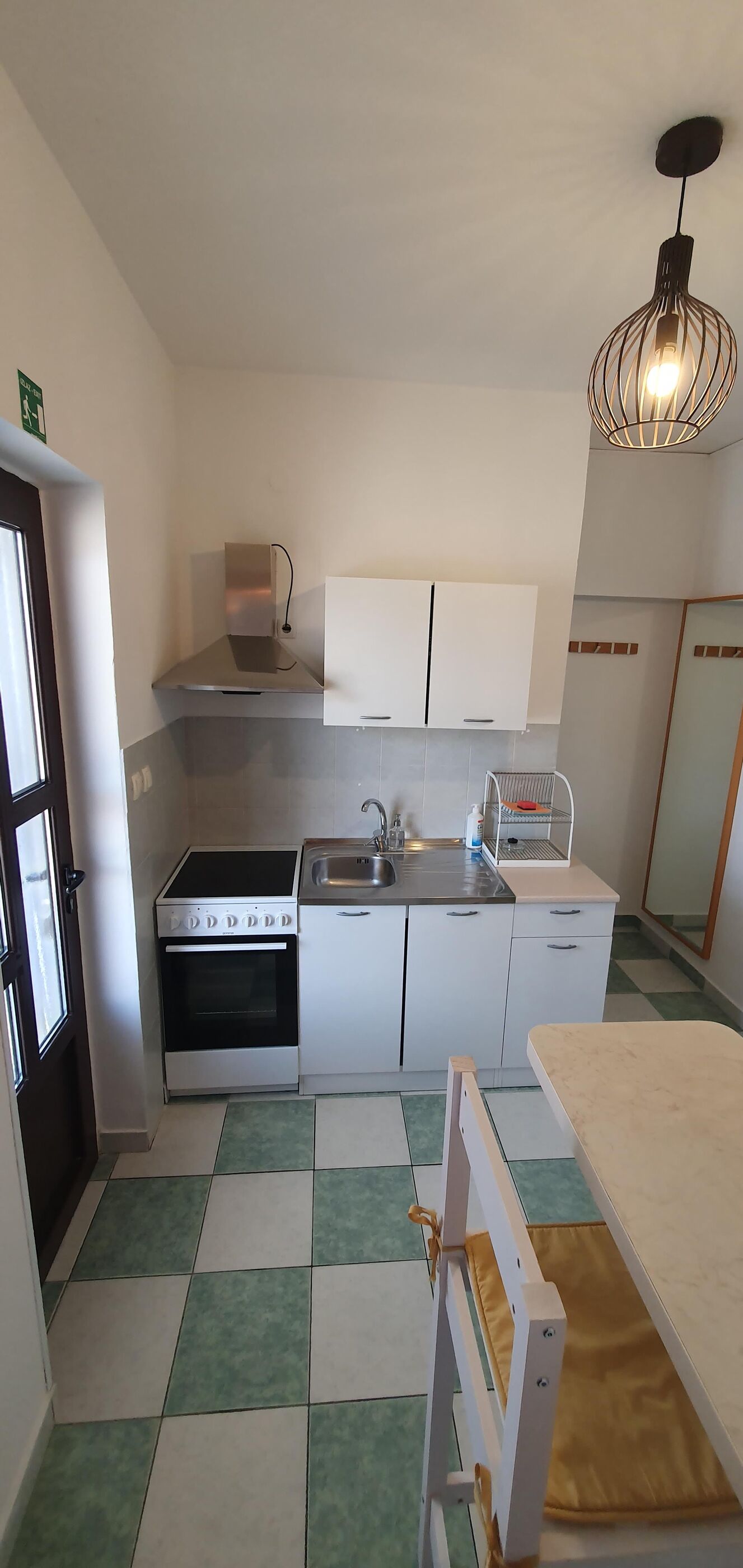 Apartments Kristijan M 34381-A3