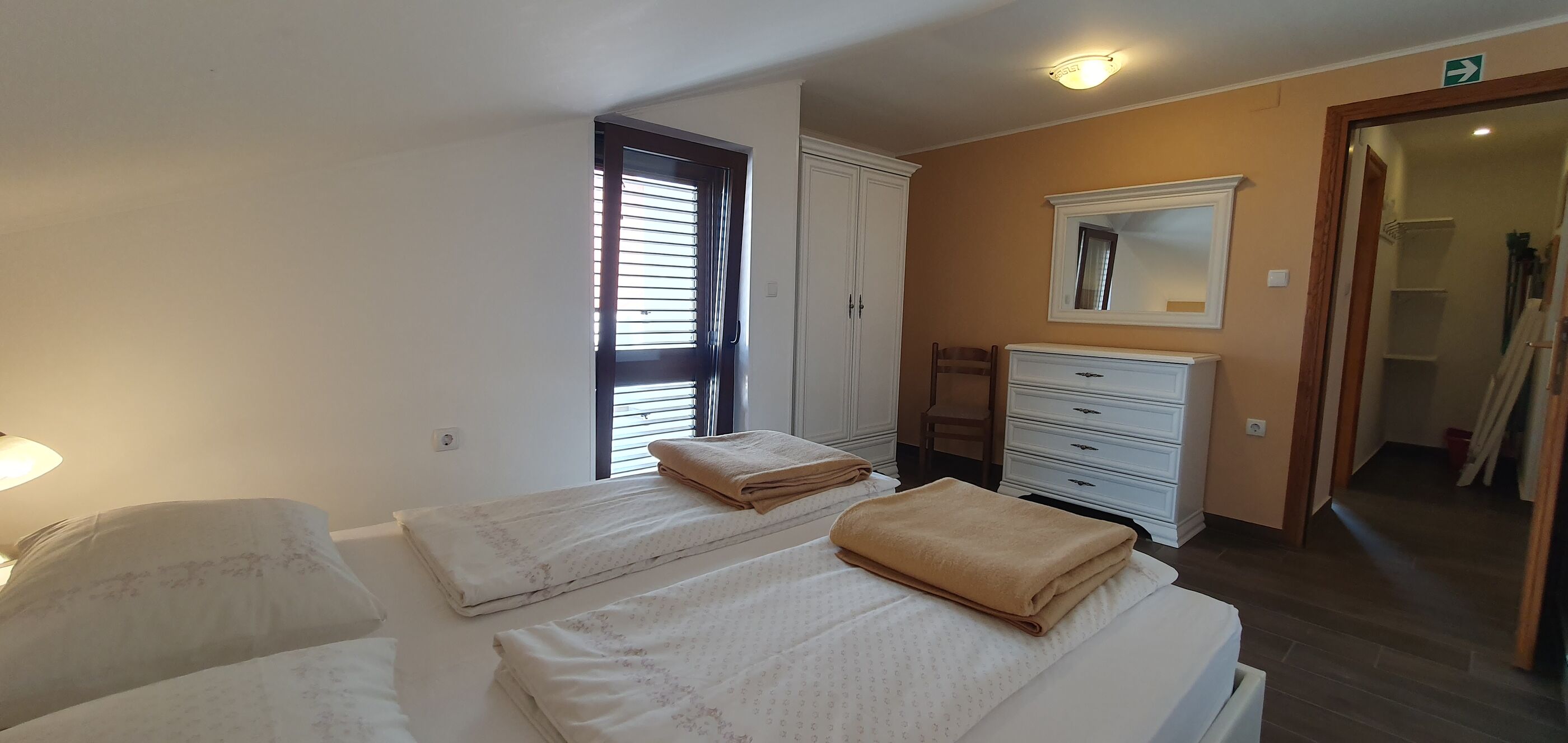 Apartments Kristijan M 34381-A5