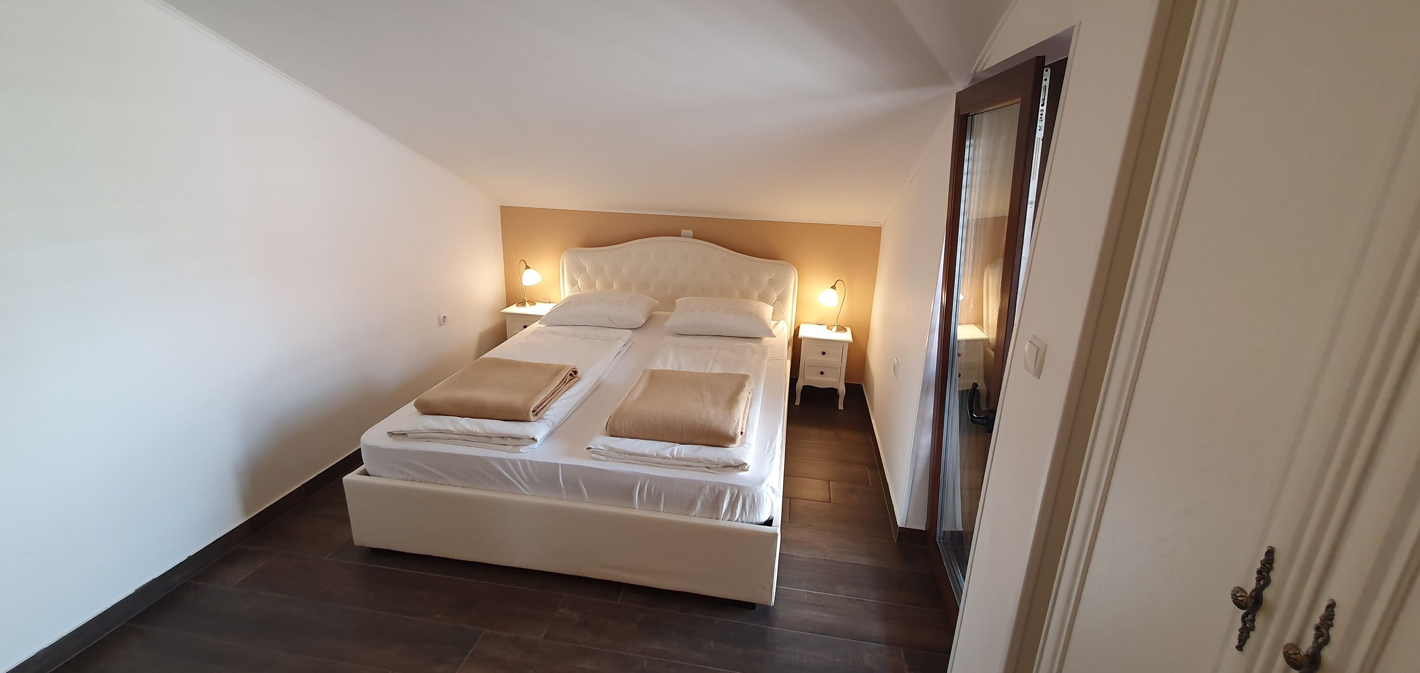 Apartments Kristijan M 34381-A5
