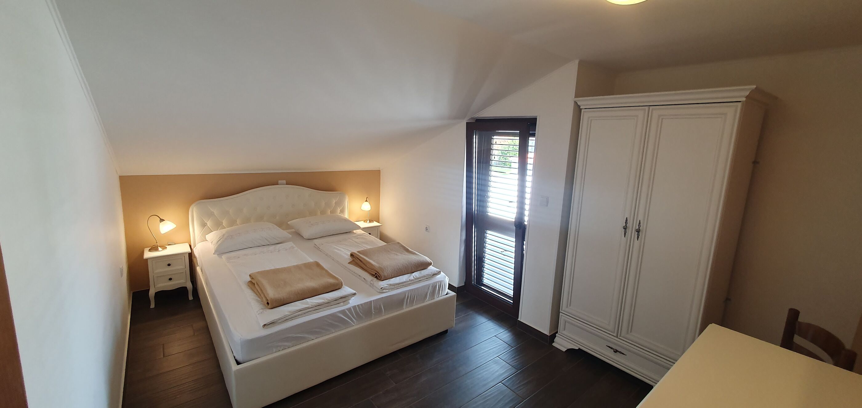 Apartments Kristijan M 34381-A5