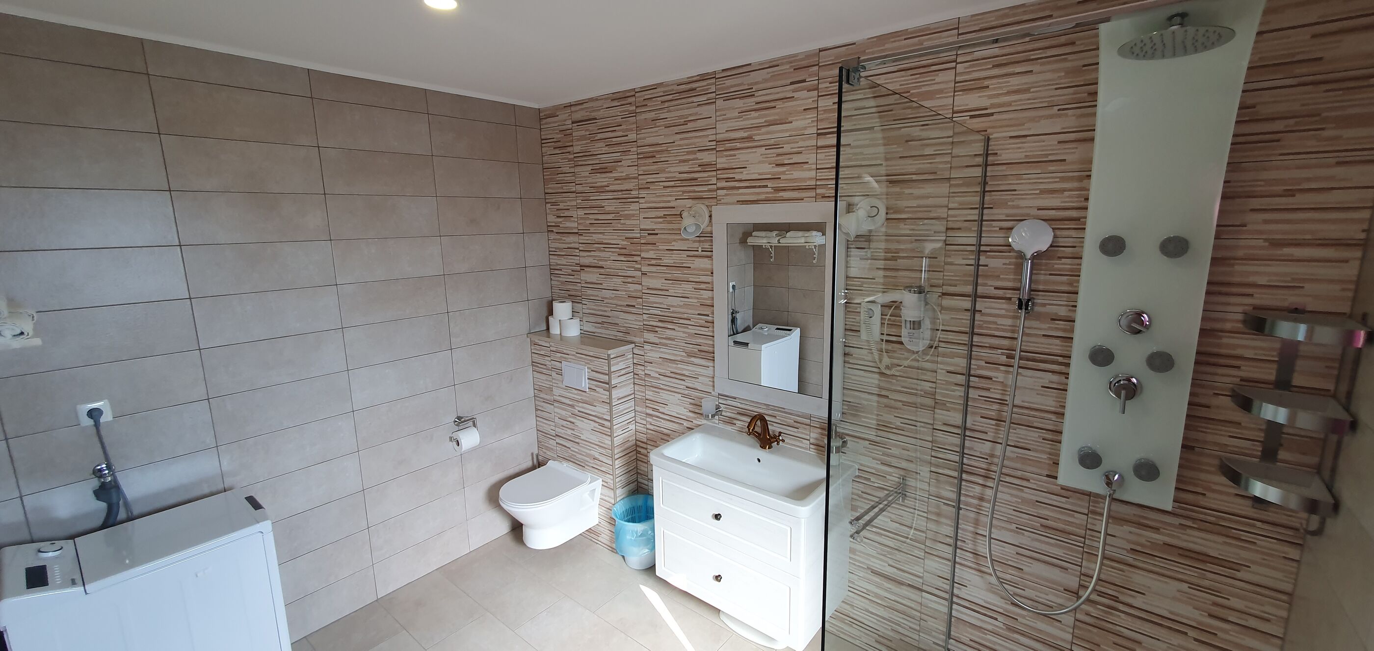 Apartments Kristijan M 34381-A5
