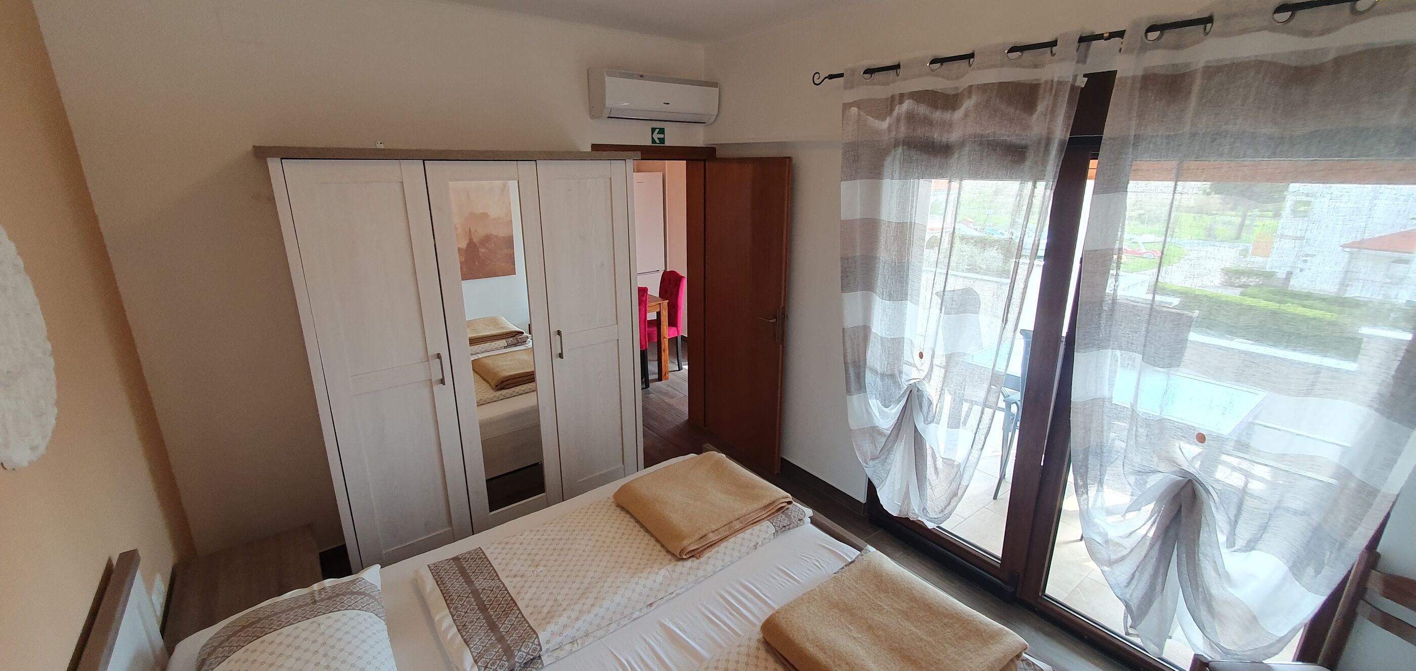 Apartments Kristijan M 34381-A5